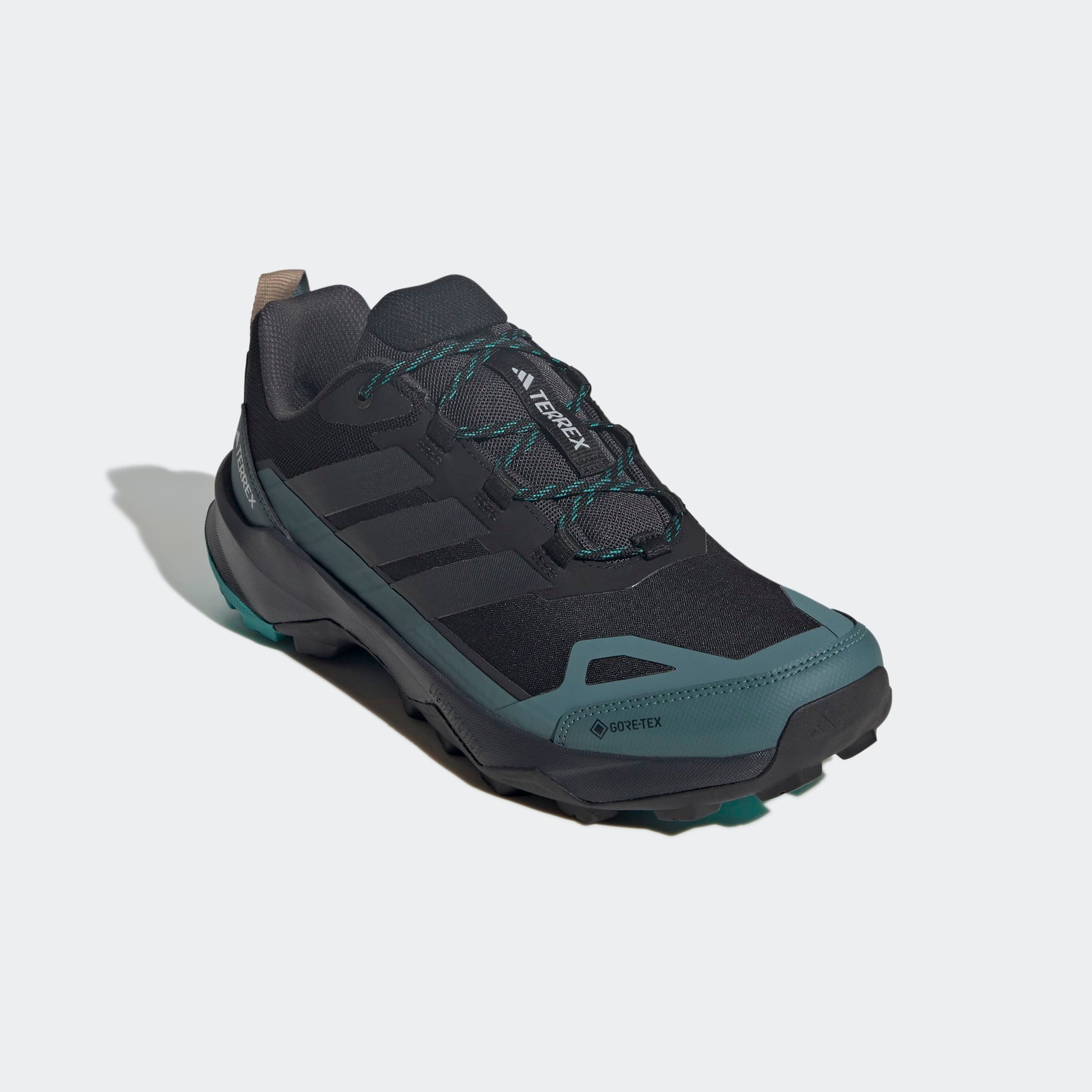 adidas TERREX TERREX SKYCHASER AX5 GORE-TEX Wanderschuh wasserdicht dank Go günstig online kaufen