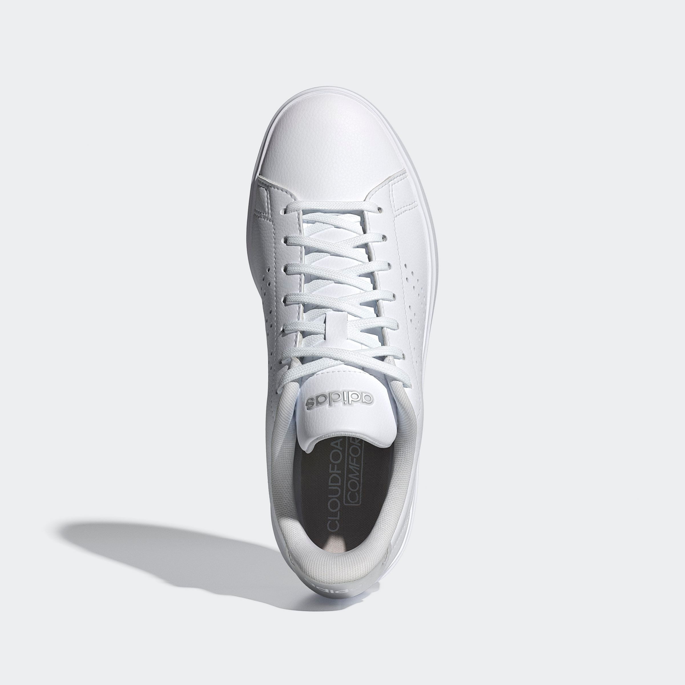 adidas Sportswear ADVANTAGE 2.0 Sneaker Design auf den Spuren des adidas Stan Smith
