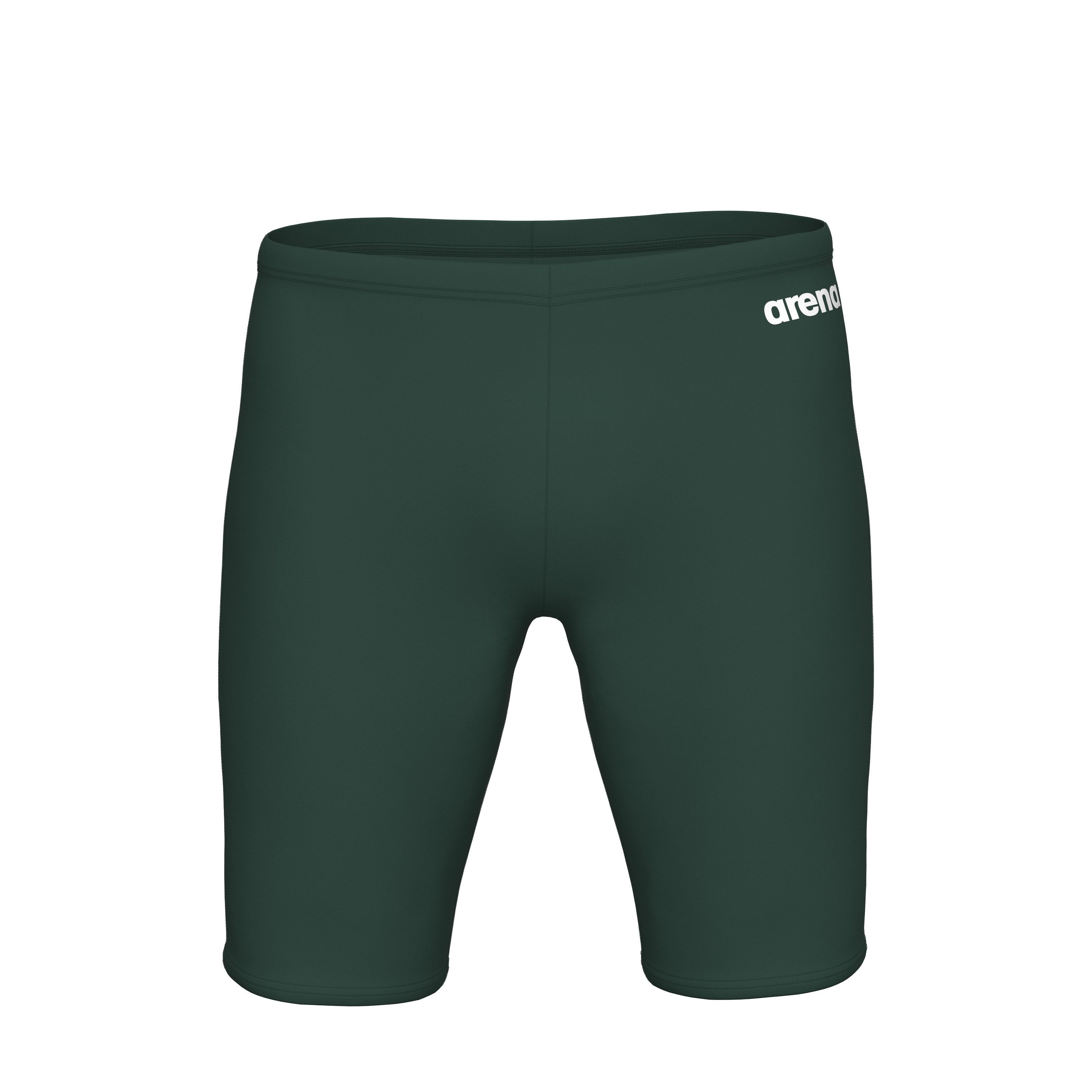 Arena Badehose Arena Herren Badehose MEN'S TEAM SWIM JAMMER SOLID 004770 günstig online kaufen