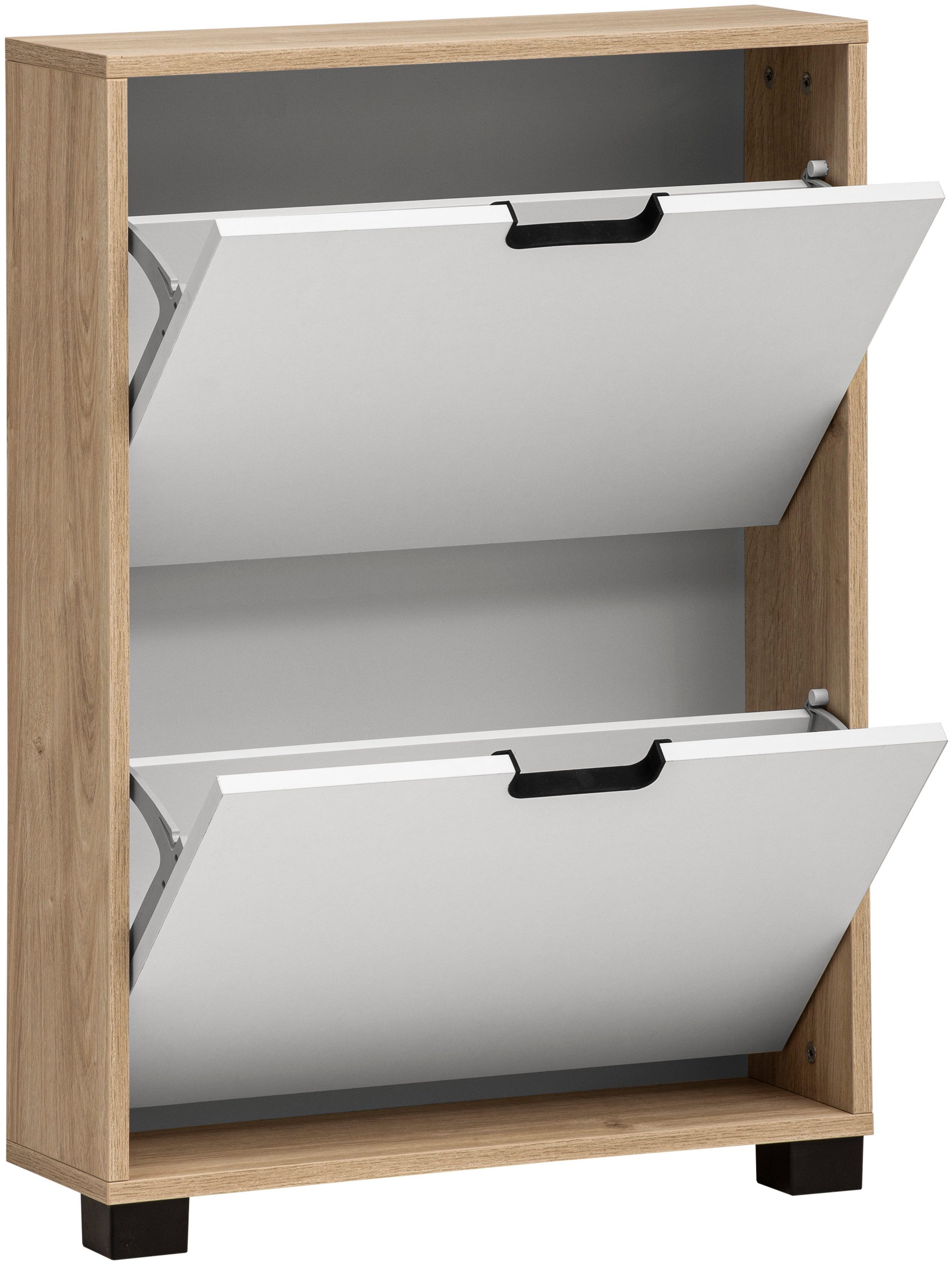 Schildmeyer Midischrank Emmik, Breite 60 cm, günstig online kaufen
