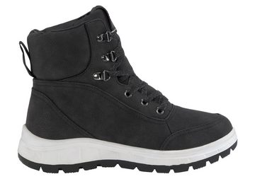 Roxy KARMEL Schnürboots Warmfutter