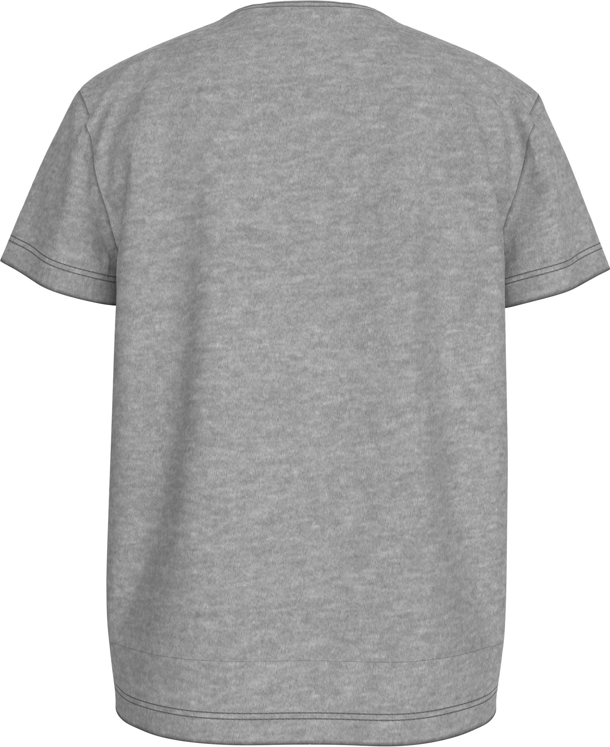 Tommy Hilfiger Underwear Kurzarmshirt 2P CN günstig online kaufen