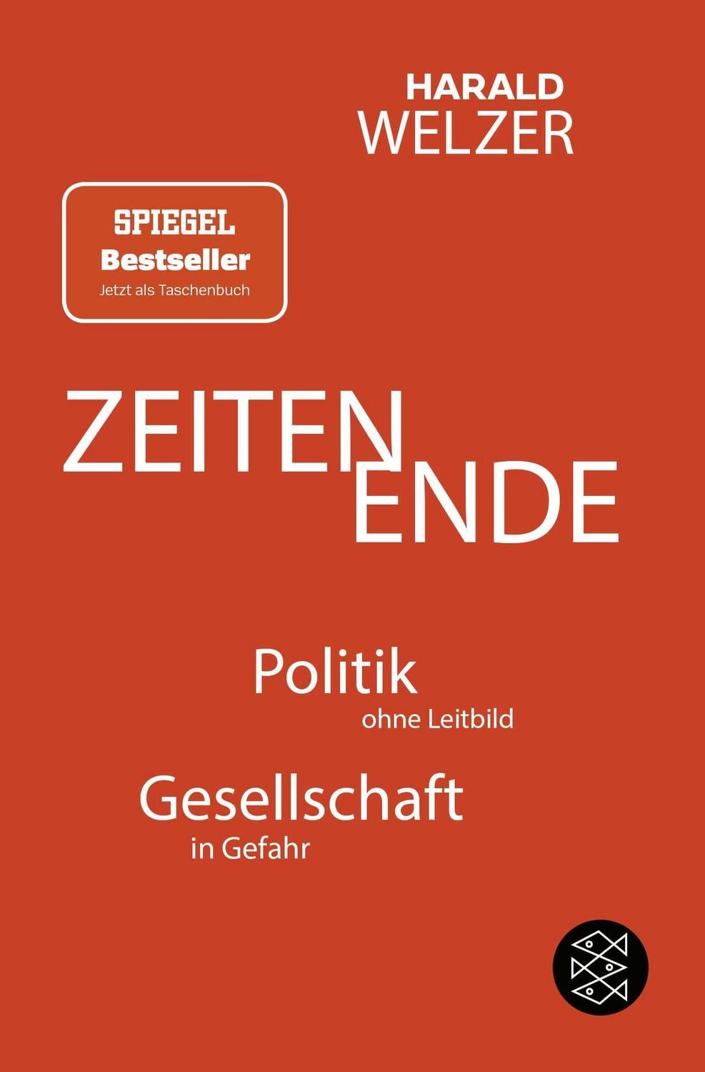 ZEITEN ENDE / Harald Welzer
