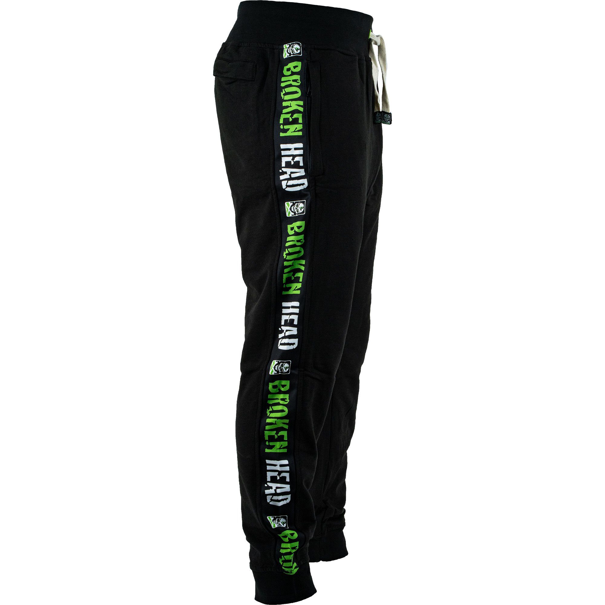 Jogginghose Riot Squad