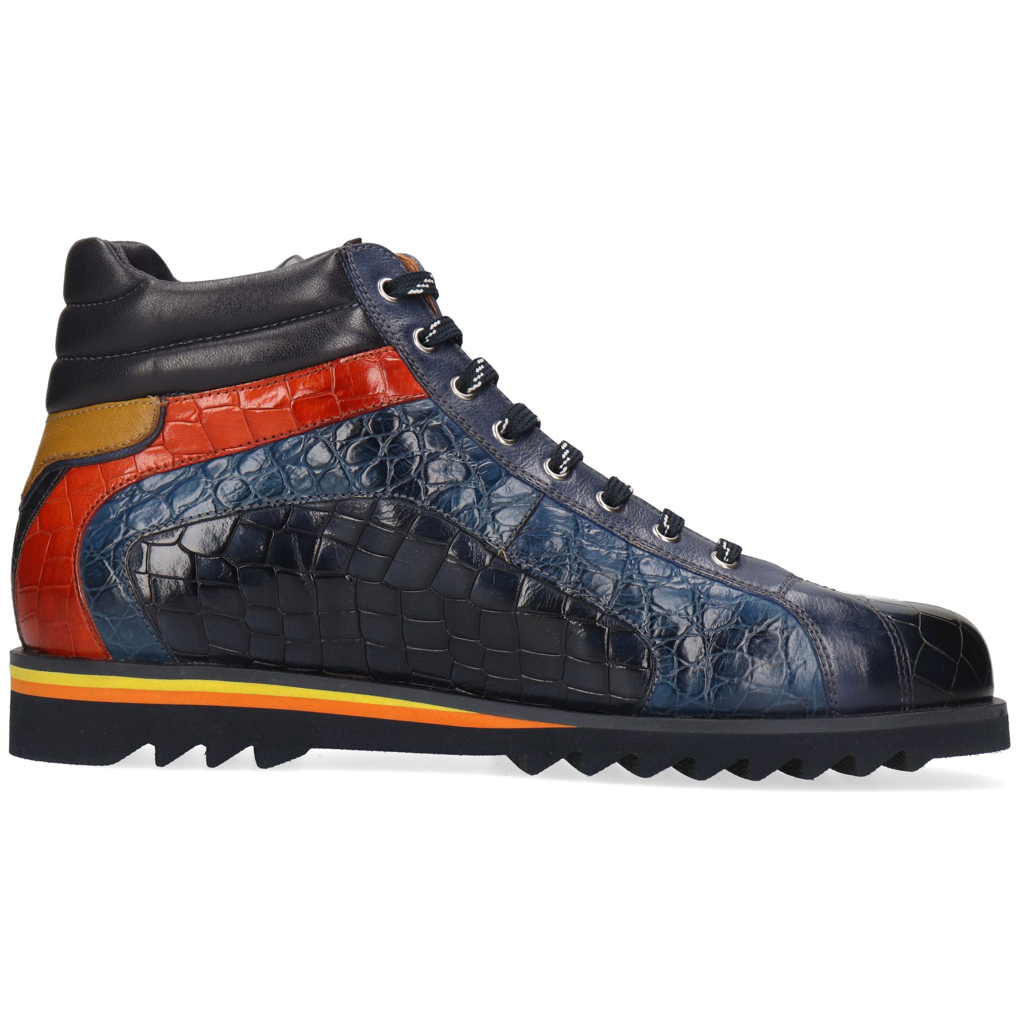 Melvin & Hamilton Hadrian 9 Sneaker günstig online kaufen