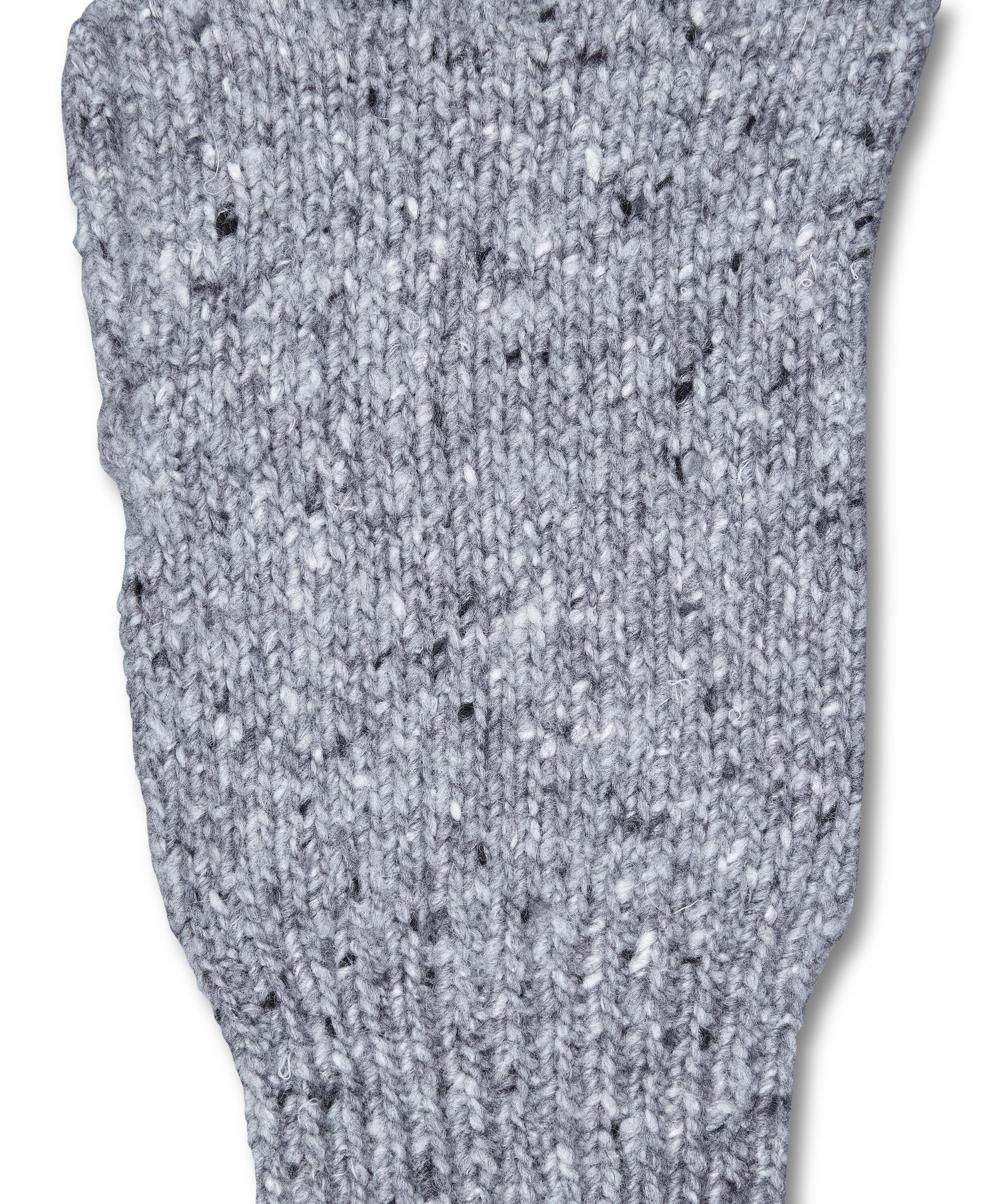 FALKE Strickhandschuhe (1-St., 1) mit Schurwolle