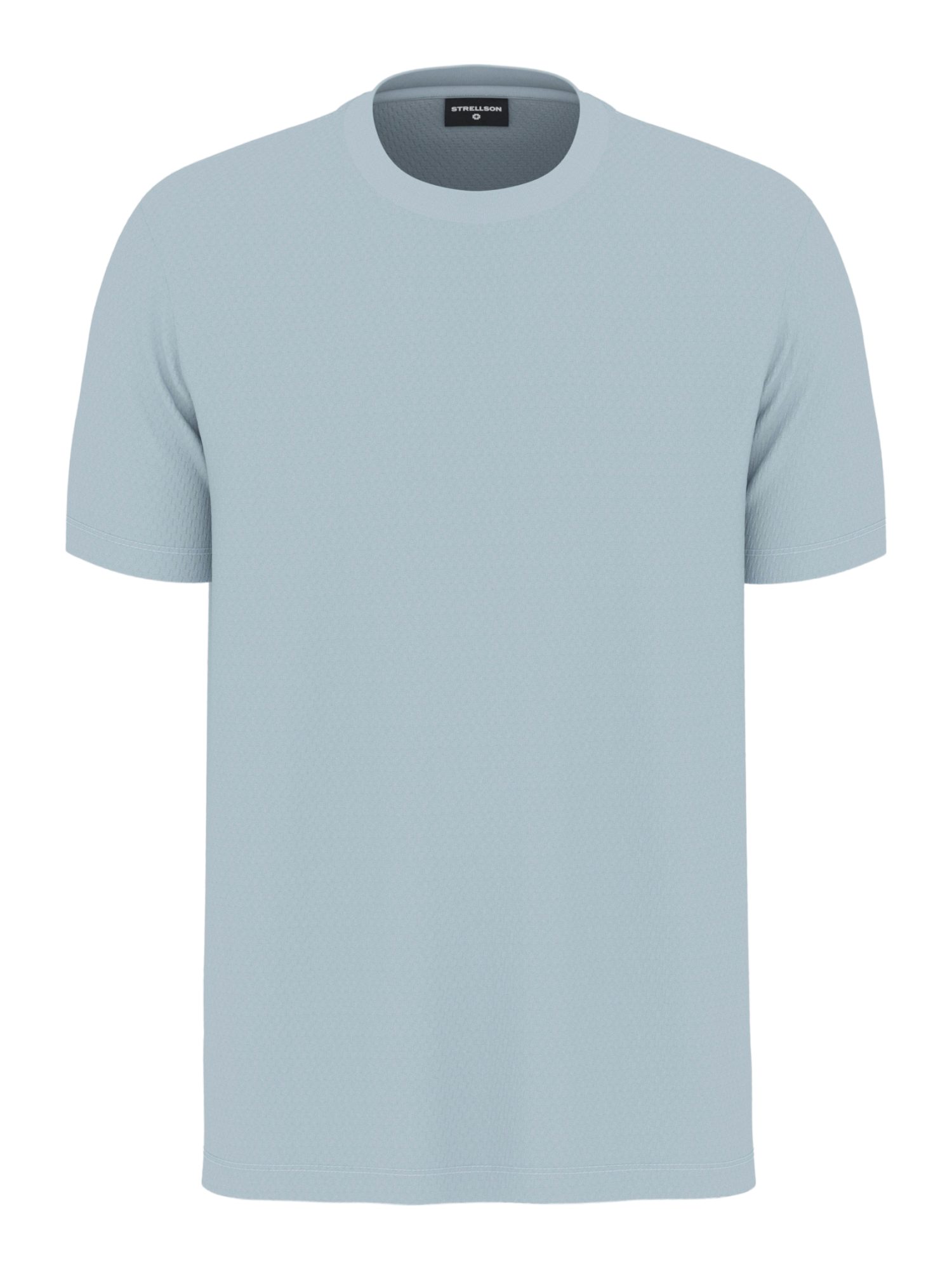 Strellson Kurzarmshirt