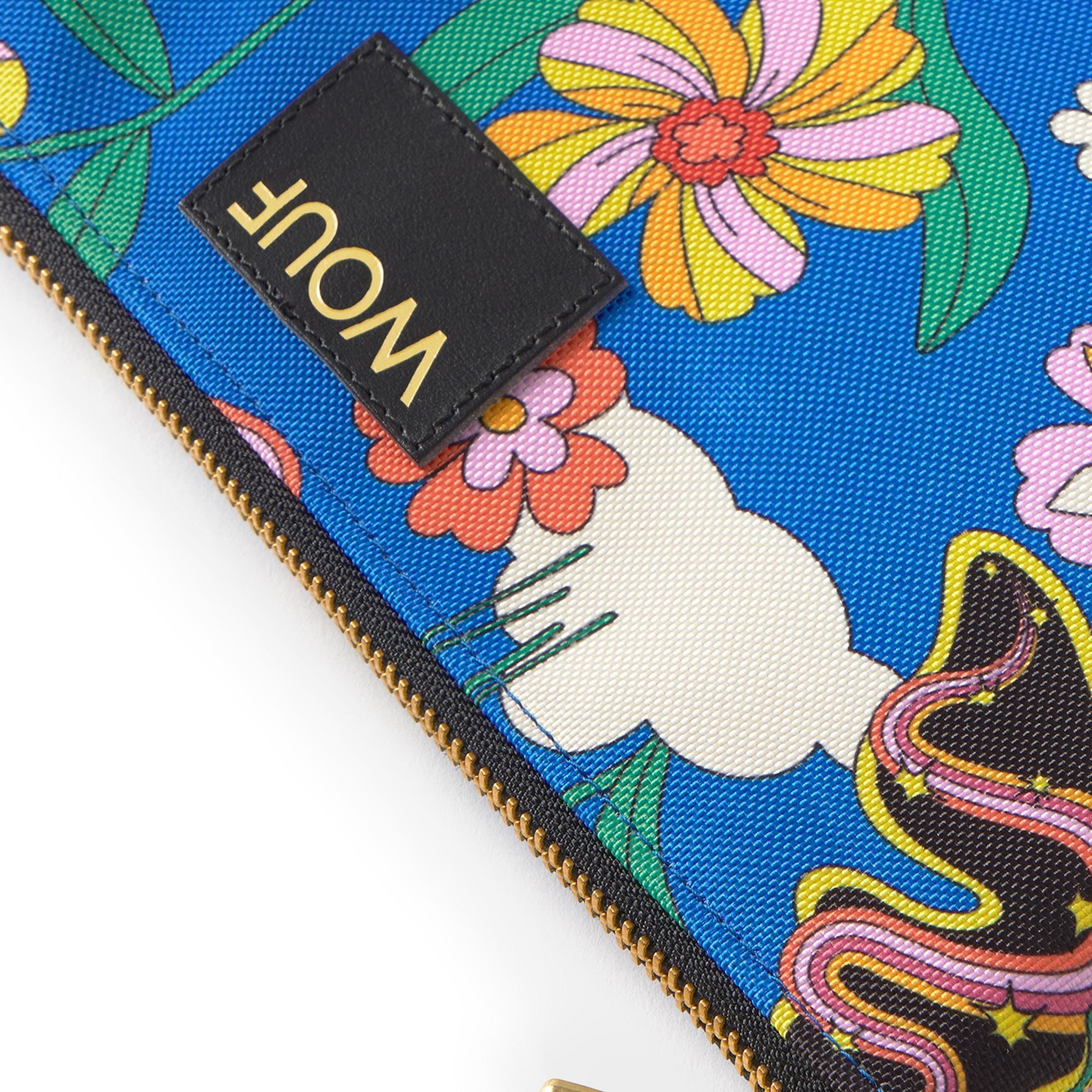 Wouf Kosmetiktasche Daily, Polyester