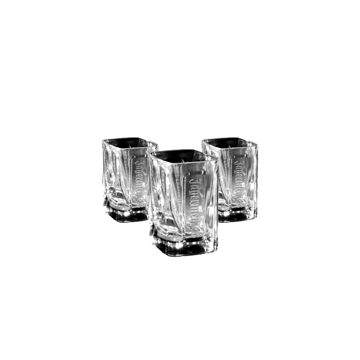 Jägermeister Schnapsglas Jägermeister Manifest Скло 4cl - Retro