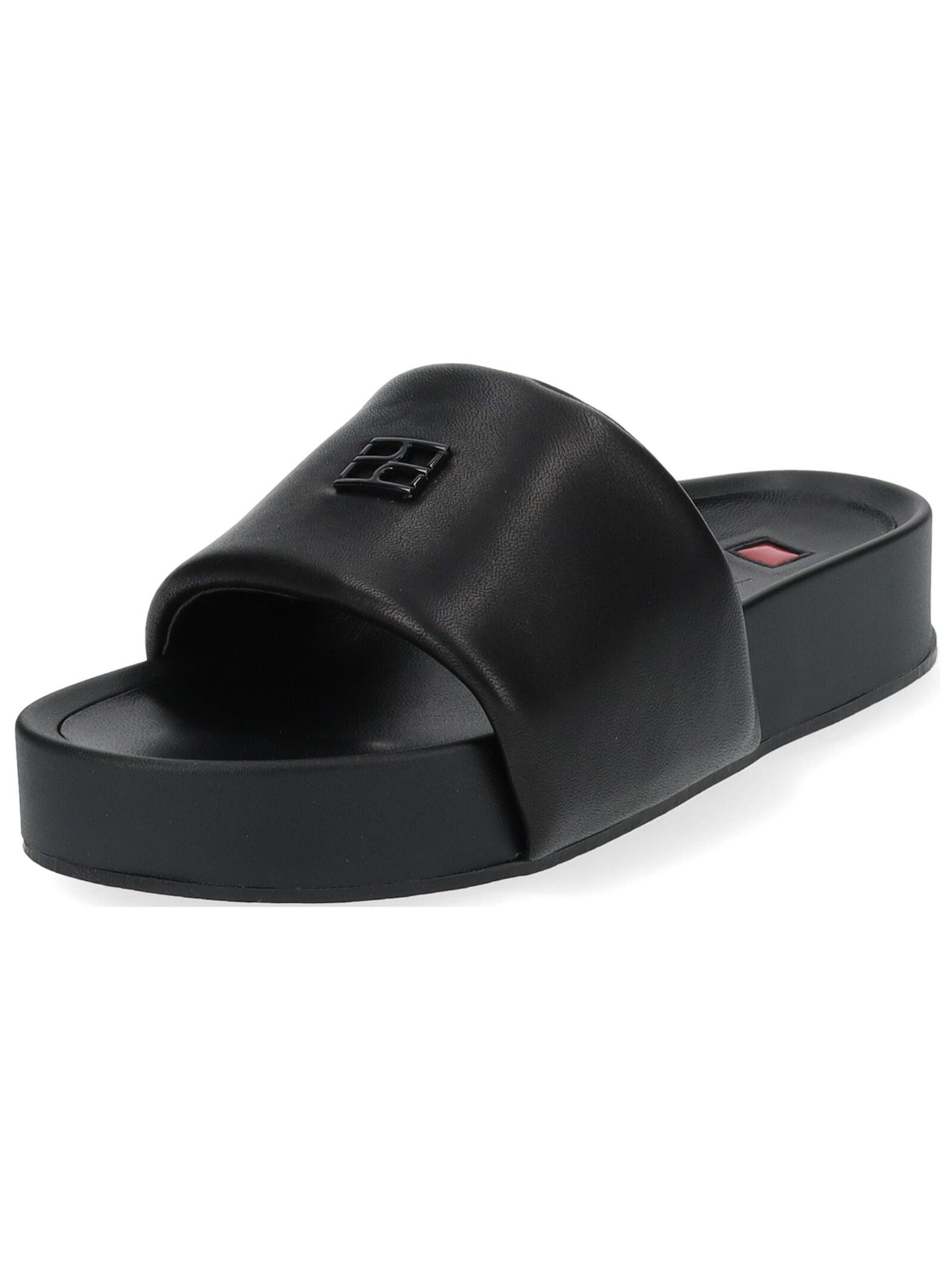 Pantoletten Leder Pantolette