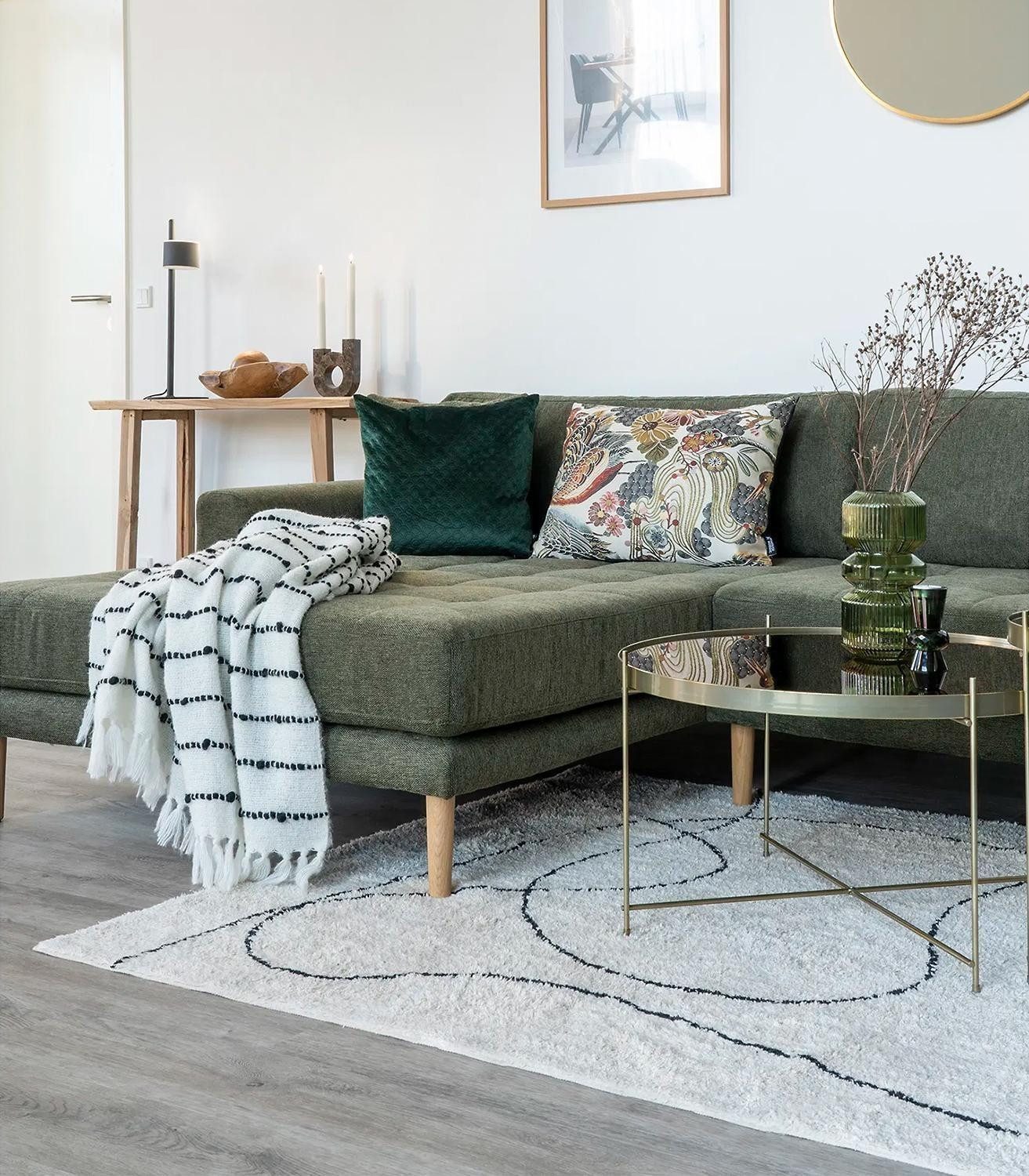 House Nordic Teppich TAMPA, 160 x günstig online kaufen