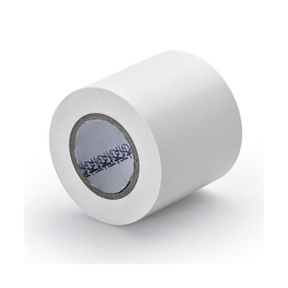 Naber Abluft-Set Naber COMPAIR Zubehör N-KLEB PVC-Klebeband, weiß