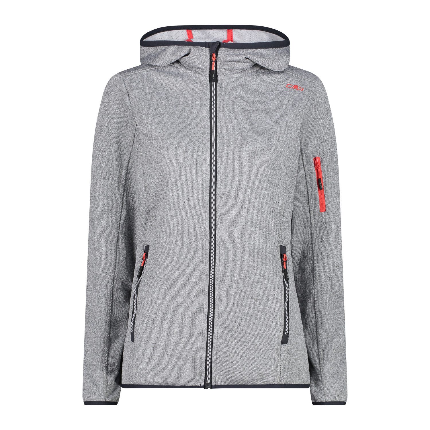 CMP Fleecejacke CMP Damen Fleecejacke Woman günstig online kaufen