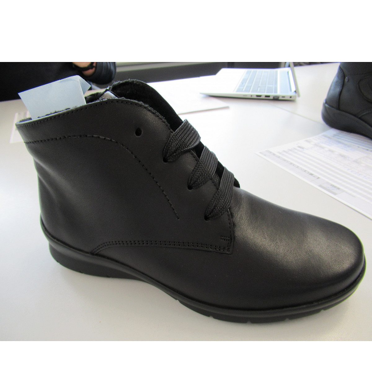 Semler Xenia Weit H Stiefel günstig online kaufen