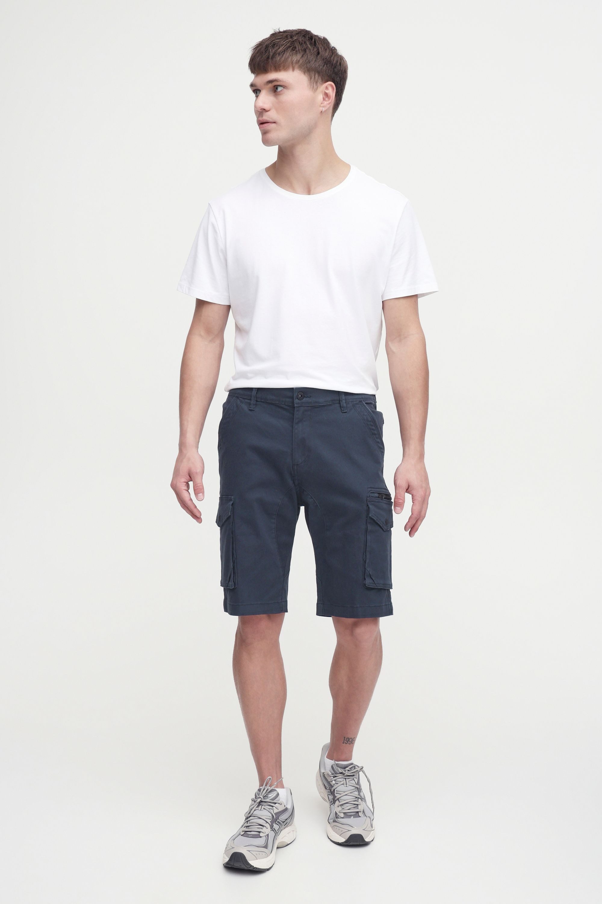 Indicode Cargoshorts IDRonjo günstig online kaufen