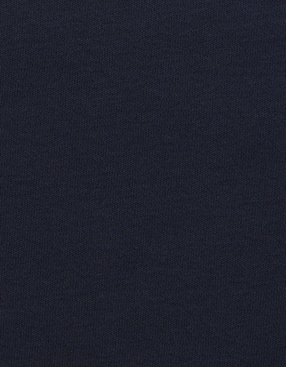 bugatti T-Shirt aus Baumwolle