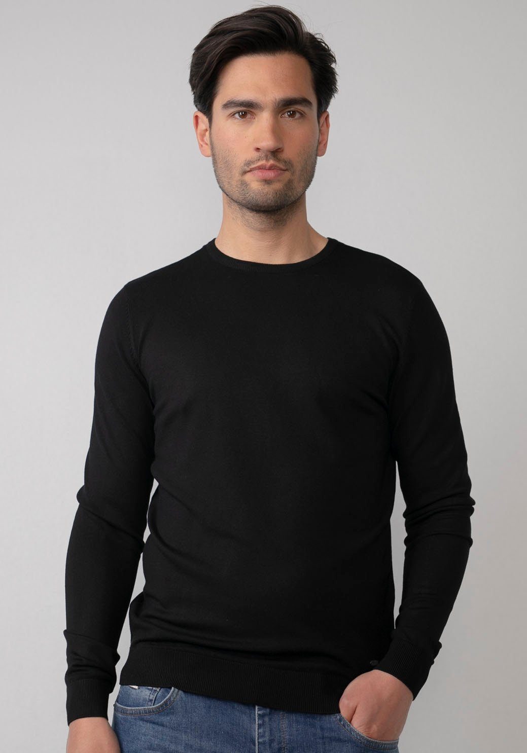 Strickpullover