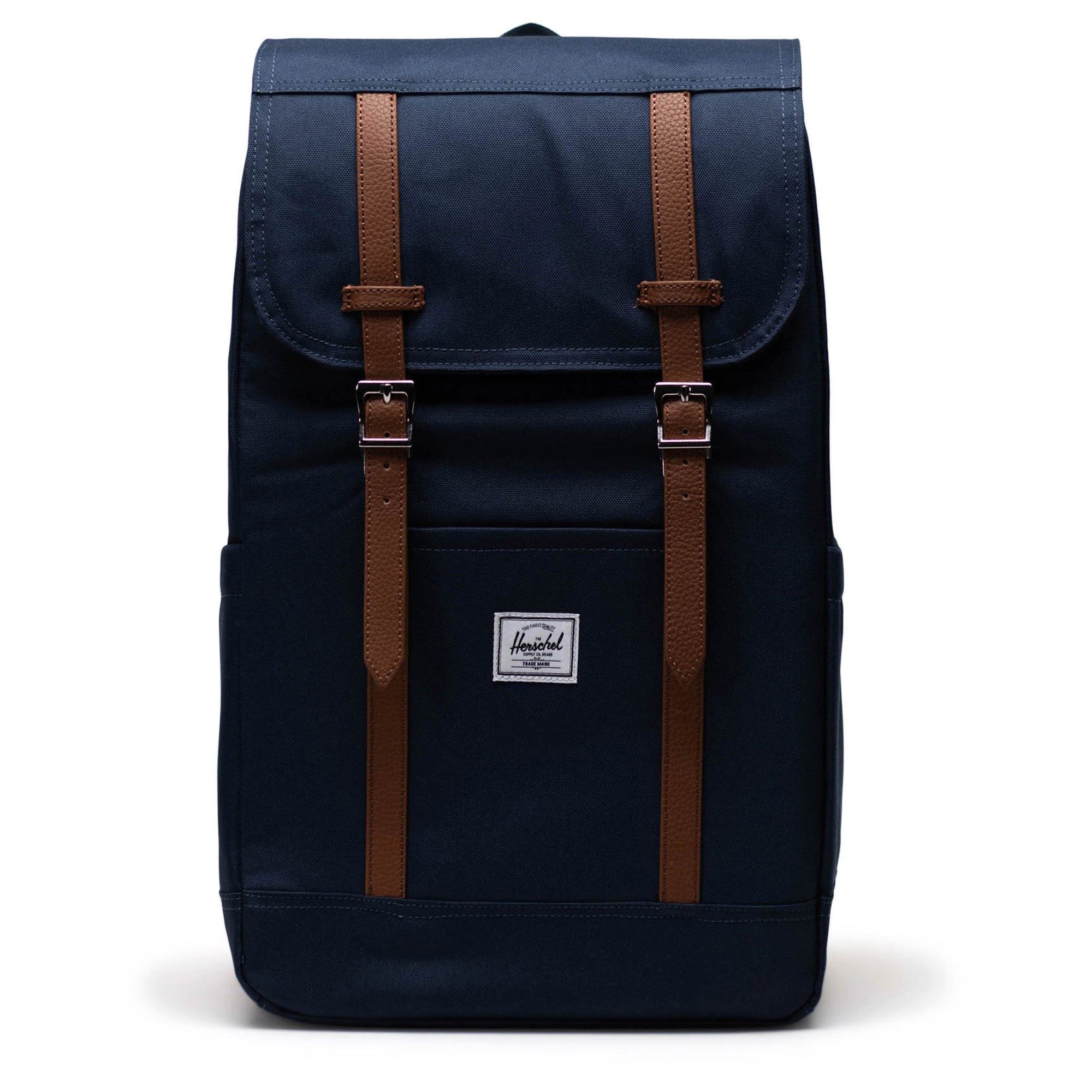Rucksack Retreat - Rucksack 15" 46 cm (navy)