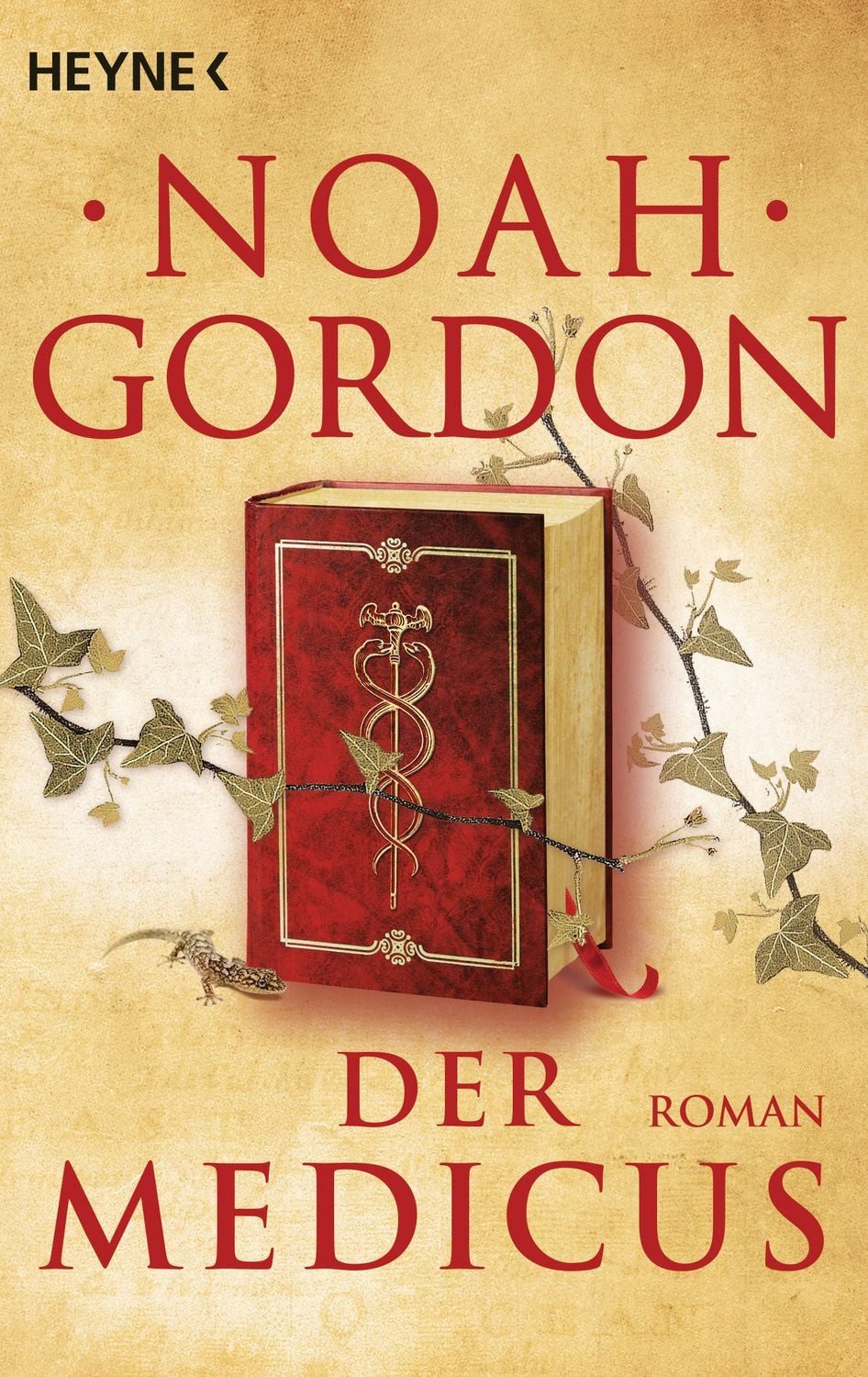 Der Medicus / Noah Gordon