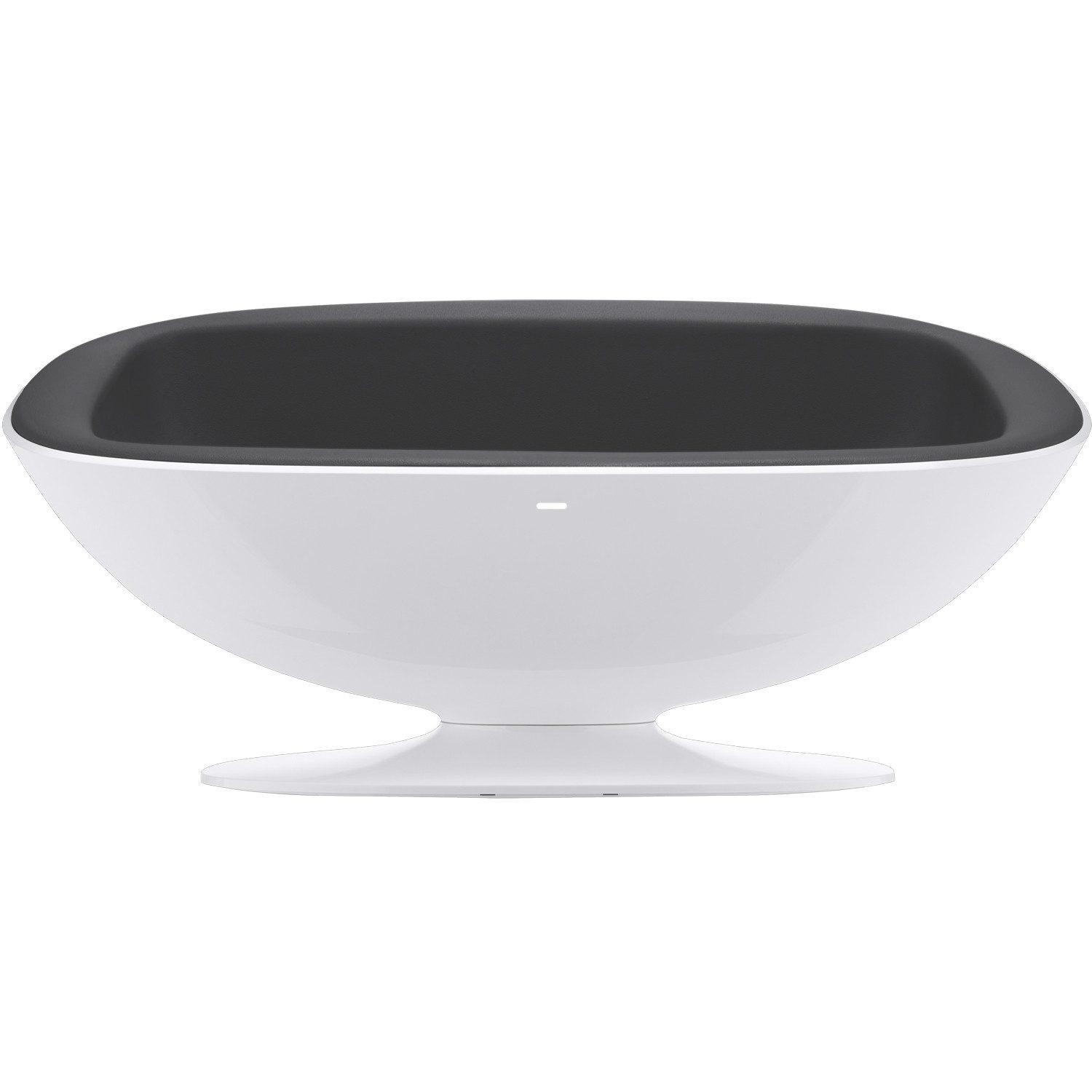 Lava Music Westerngitarre Lava Music Ladestation Space Charger für Me 4 36 grau, Ladestation und Gitarrenständer für Lava Me 3 und Me 4 36, USB-C, Ladestation