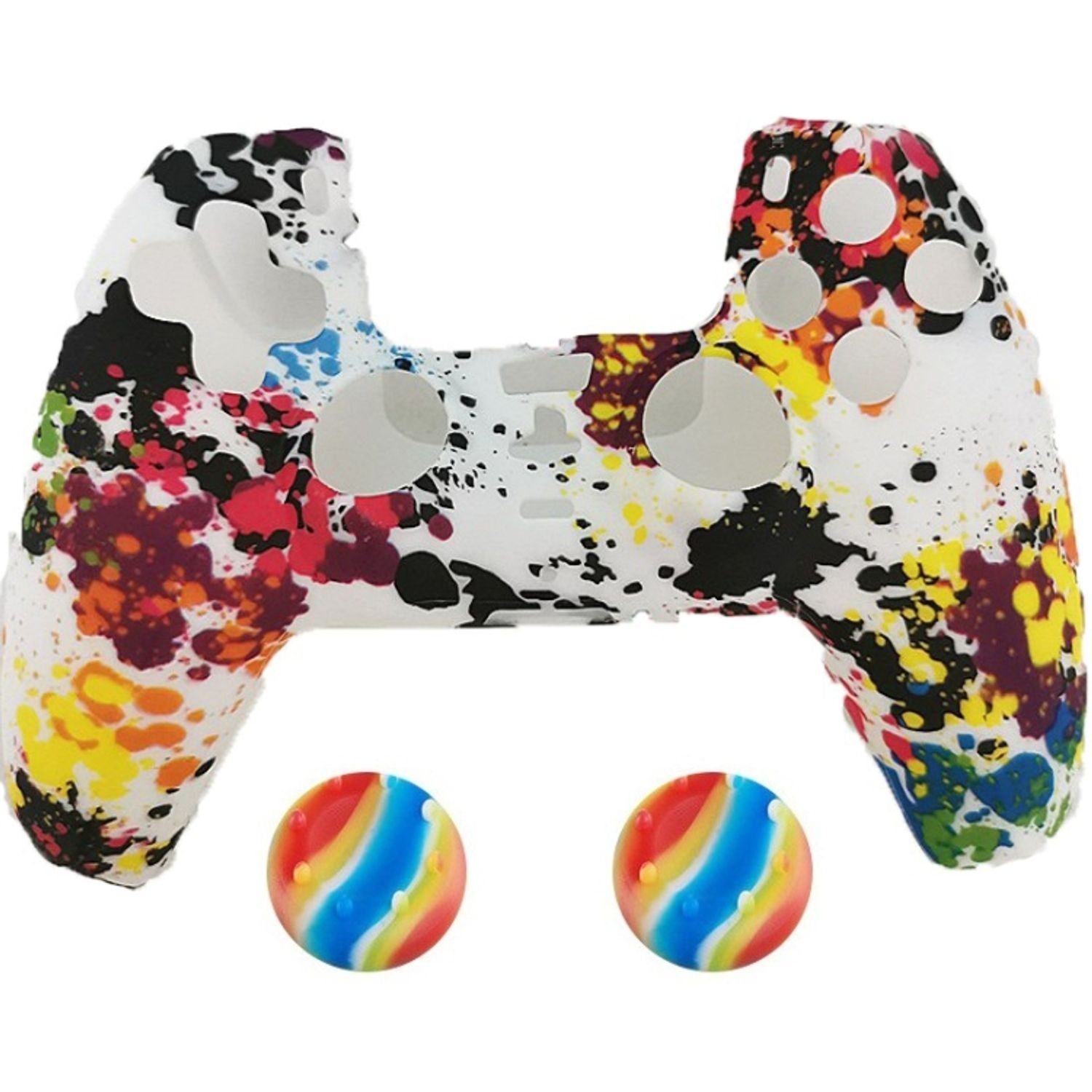 Controller-Schutzhülle PlayStation PS5