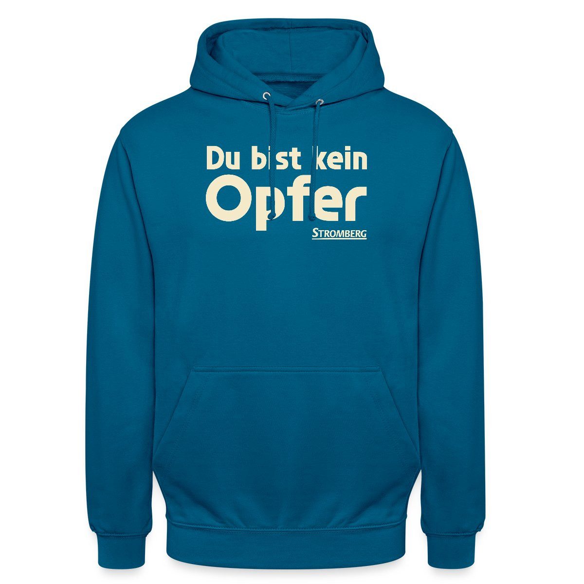 Tiefseeblau
