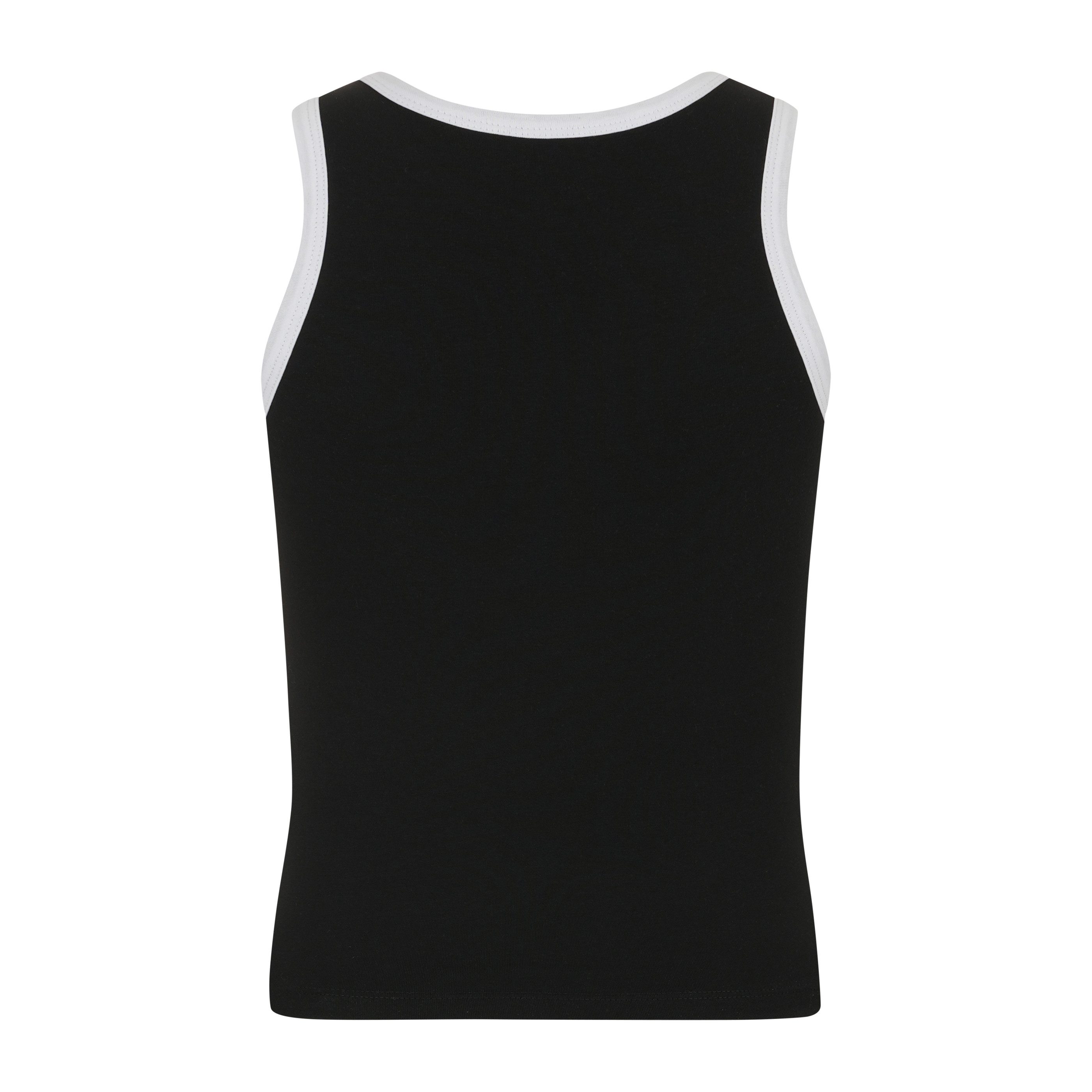 Evoni T-Shirt Damen Ärmelloses Top Bequemes günstig online kaufen