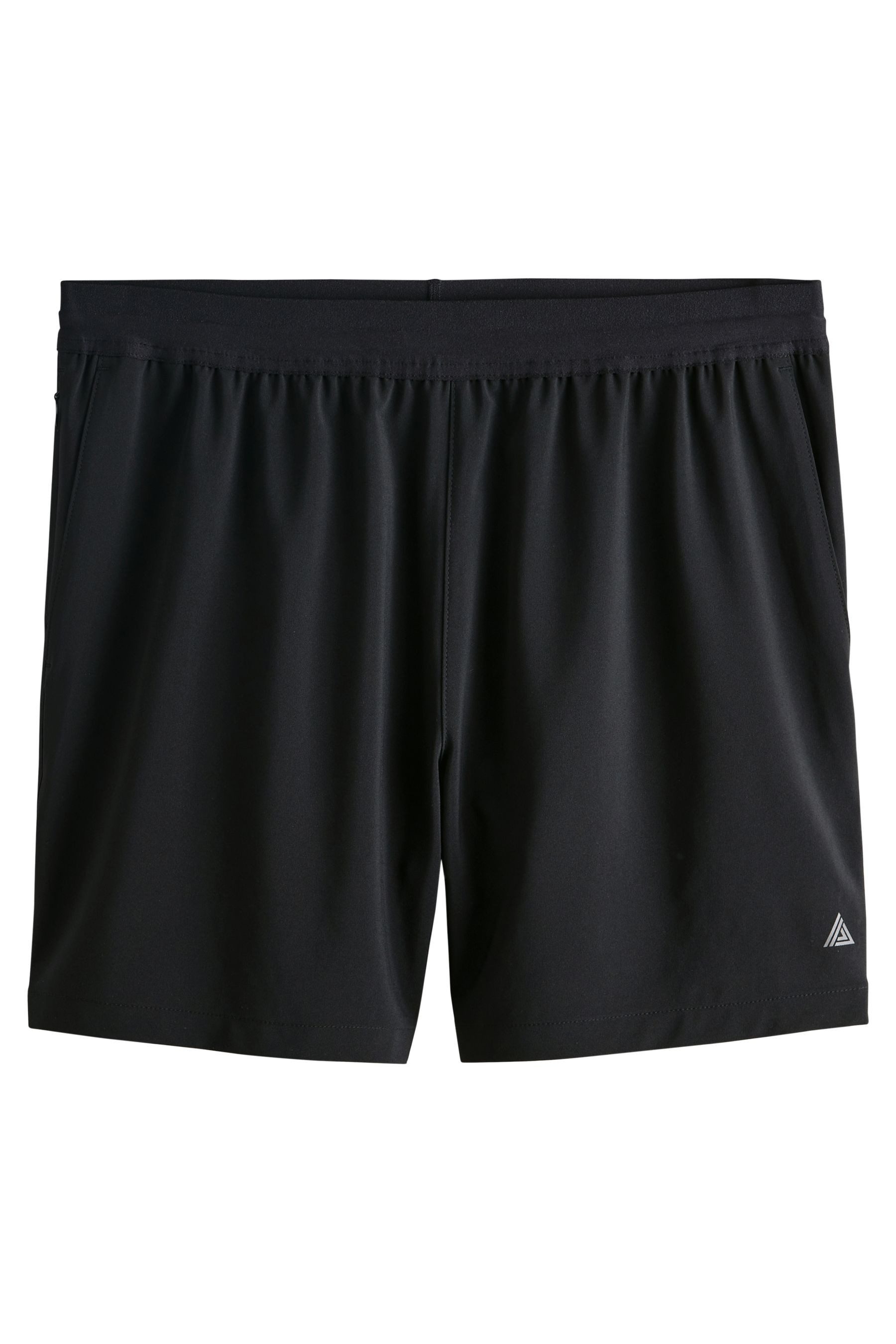 Next Badeshorts Active Badeshorts mit weichem Griff (1-St)