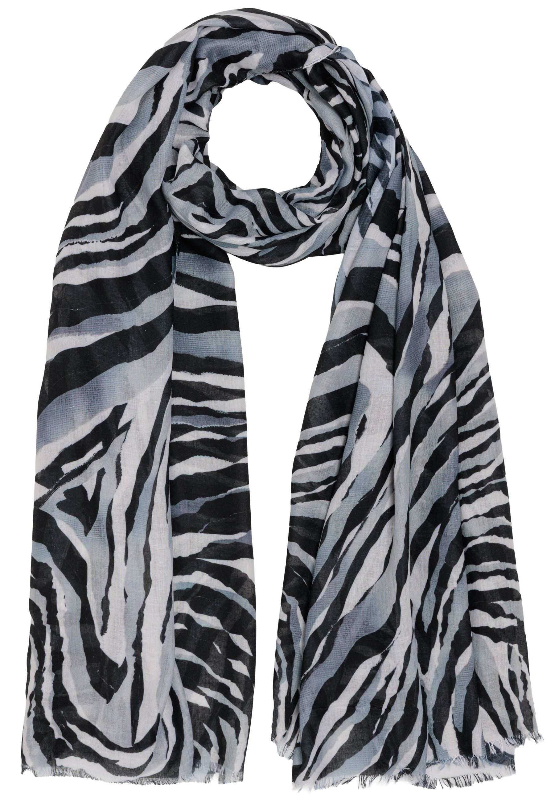 Caspar Modeschal Luftig warmer Damen Schal günstig online kaufen