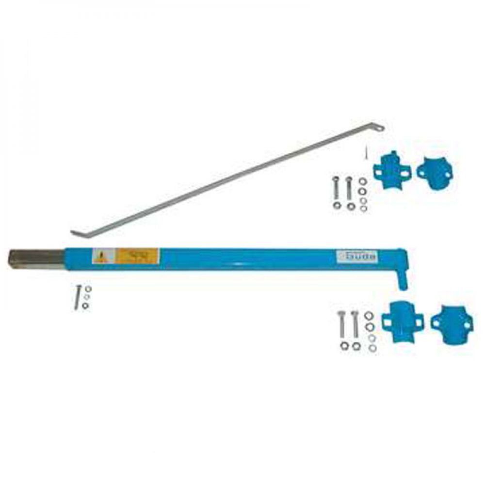 Güde Seilzug Güde Schwenkarm TYP 1200