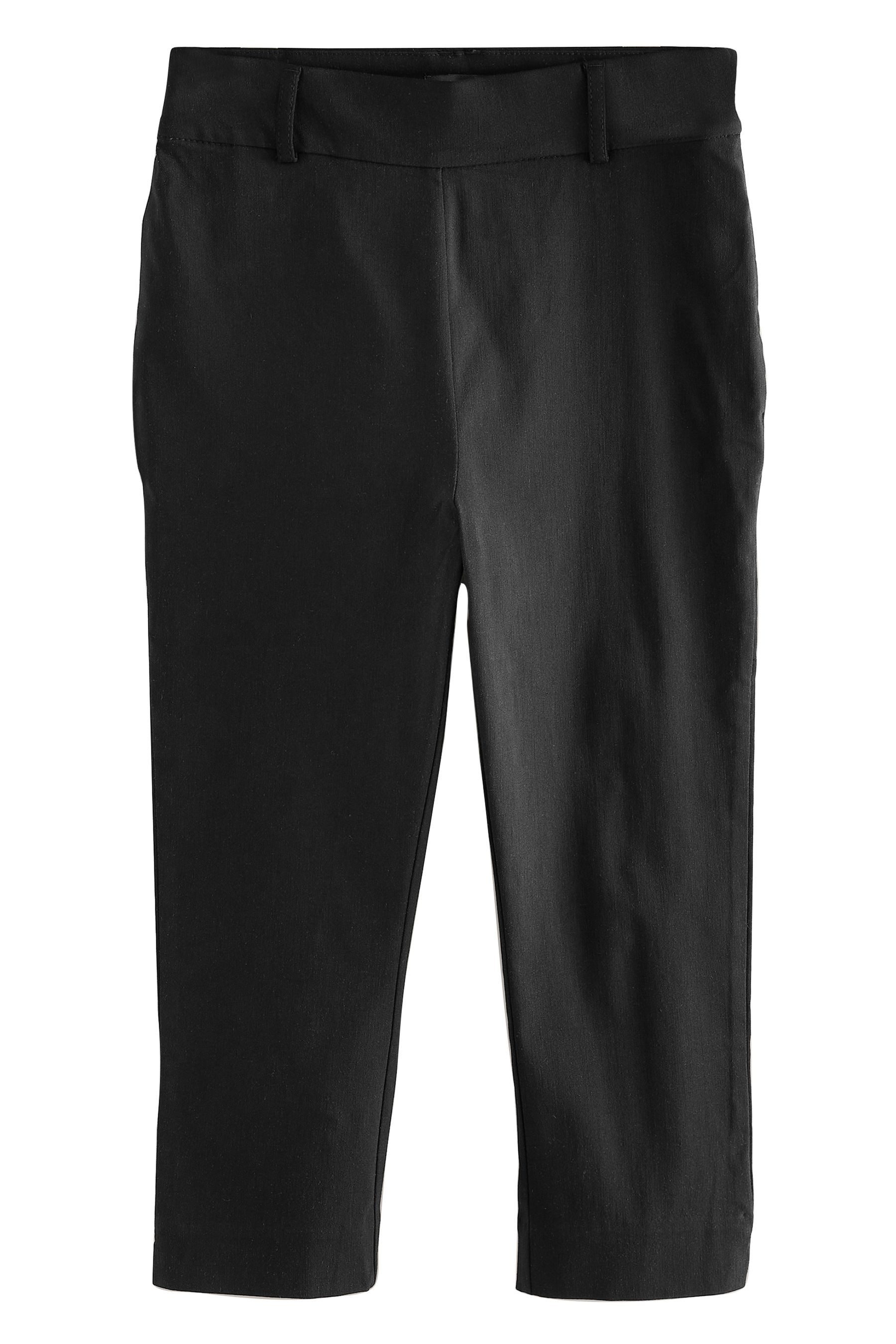 Next Caprihose Caprihose, Kurzgröße (1-tlg) günstig online kaufen