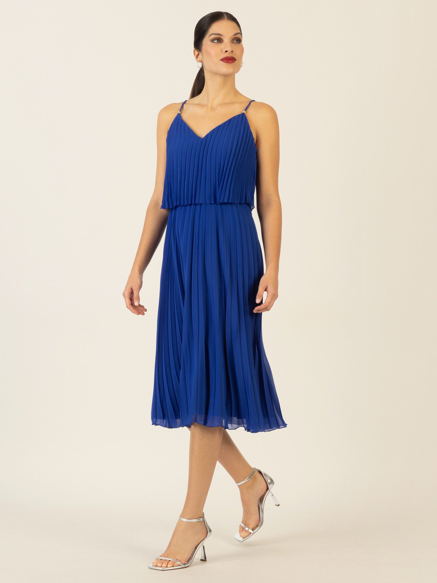 Apart Abendkleid in 2in1 Optik günstig online kaufen