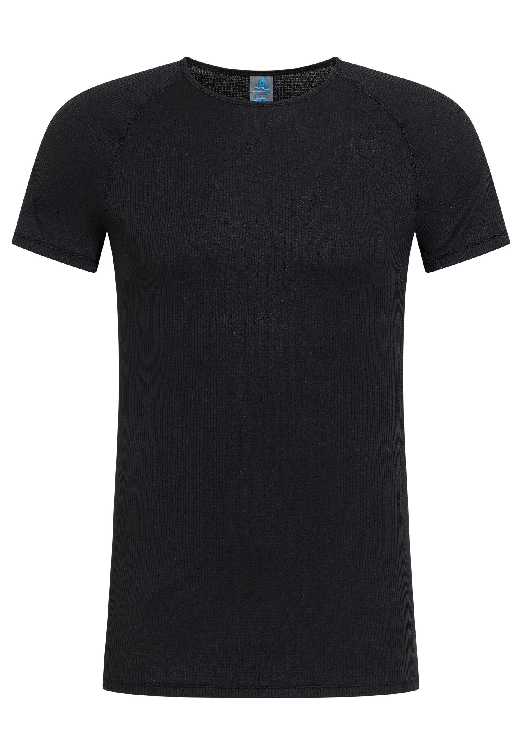Funktionsshirt BL TOP crew neck s/s-ACTIVE LIGHT