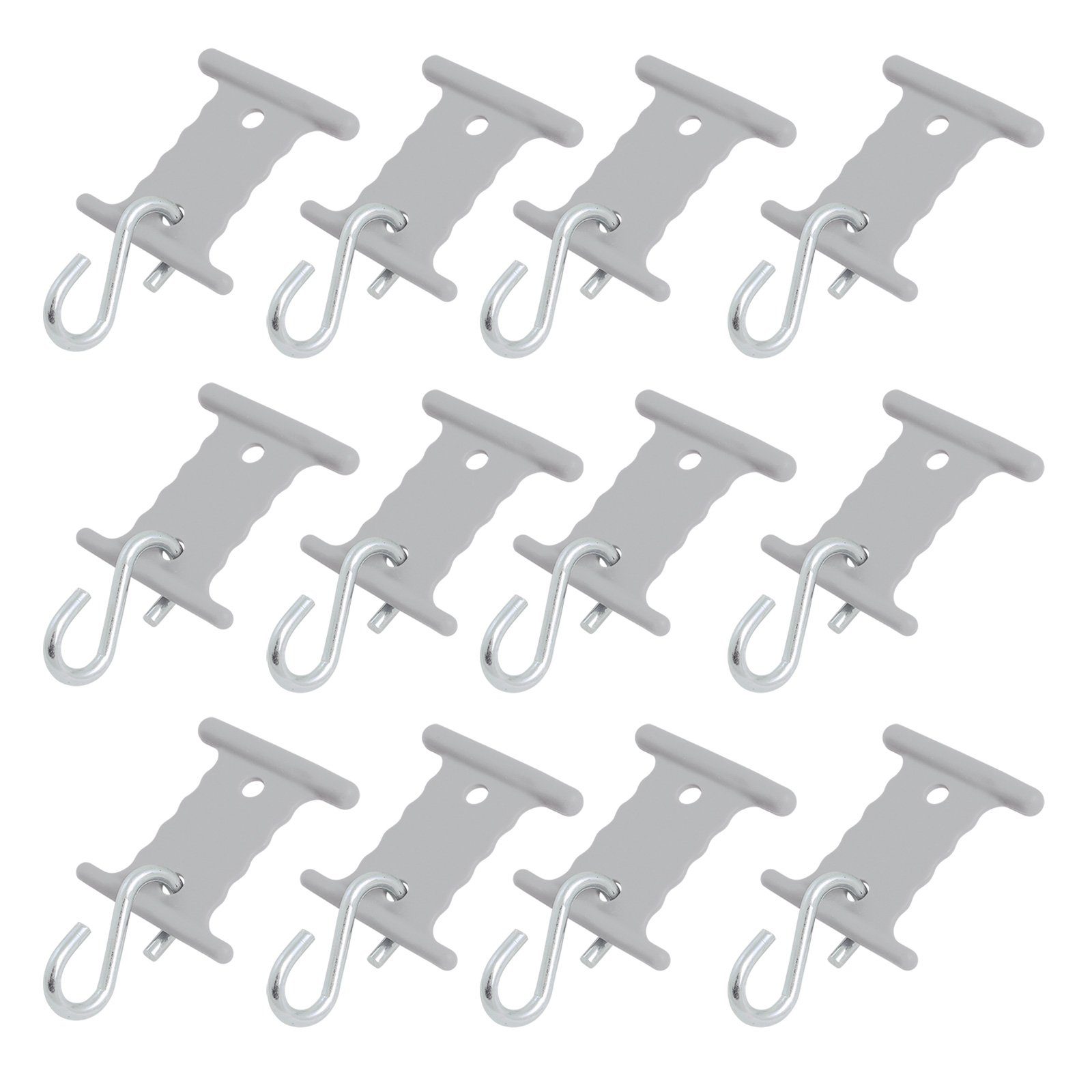 Wamovo S-Haken Markisen S-Haken Set 12 günstig online kaufen
