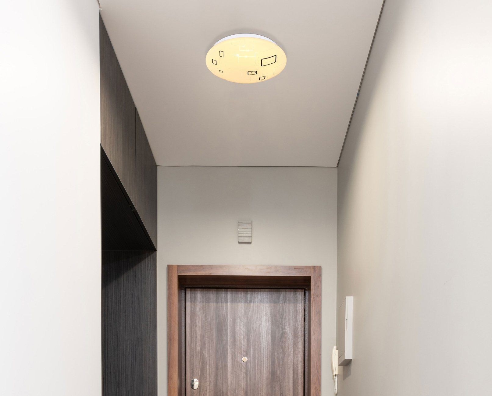36 Wohnzimmer GLOBO Bad Deckenleuchte Küche Globo LED Flur Deckenleuchte Deckenlampe cm