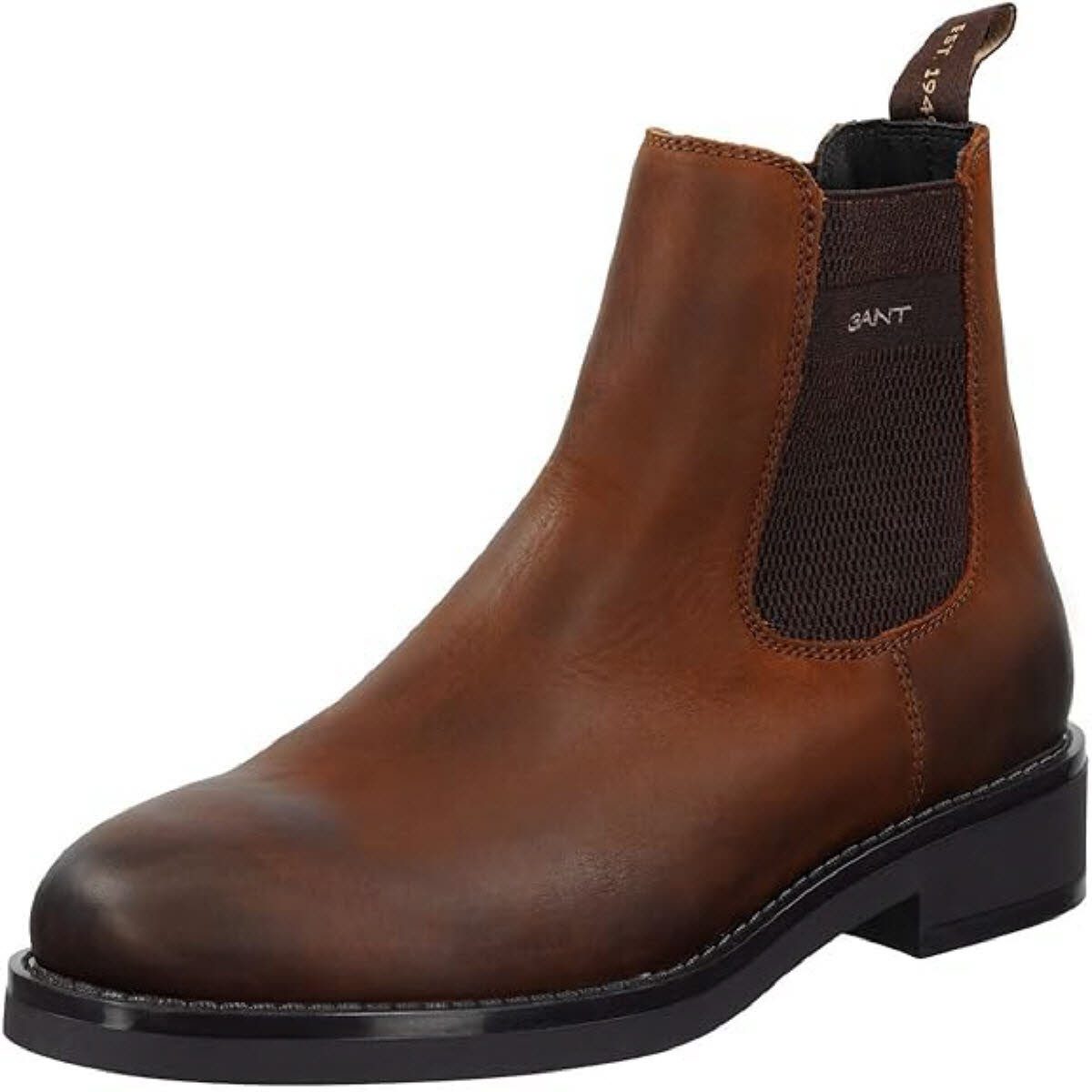 Gant 31651104/G45 Ankleboots 31651104/G45