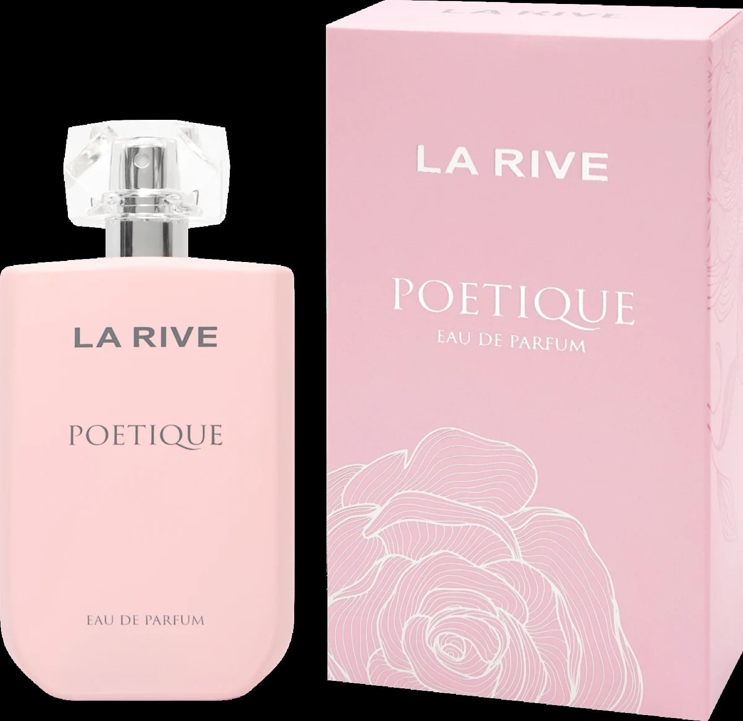 Eau de Parfum Poétique