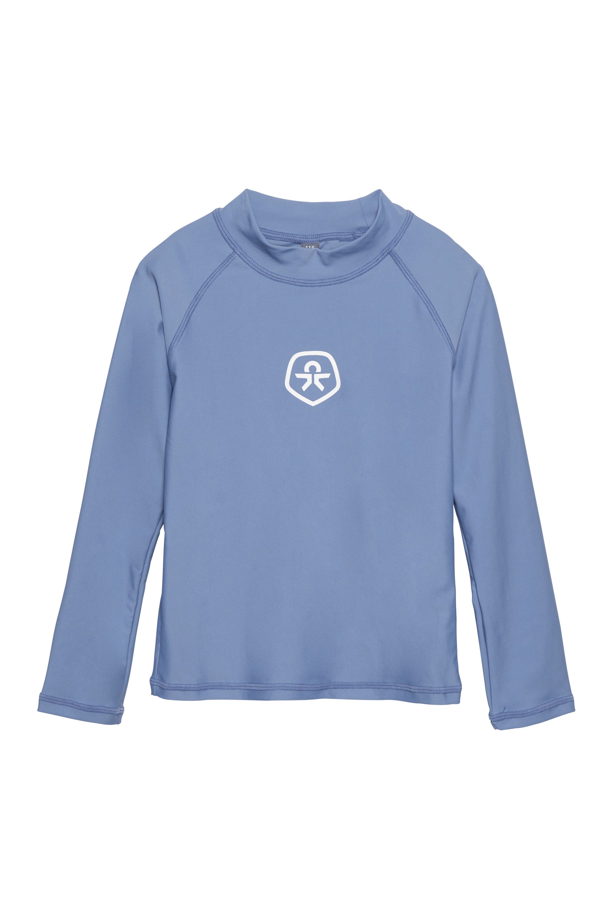 COLOR KIDS Langarmshirt COTshirt Lässiges Langarmshirt