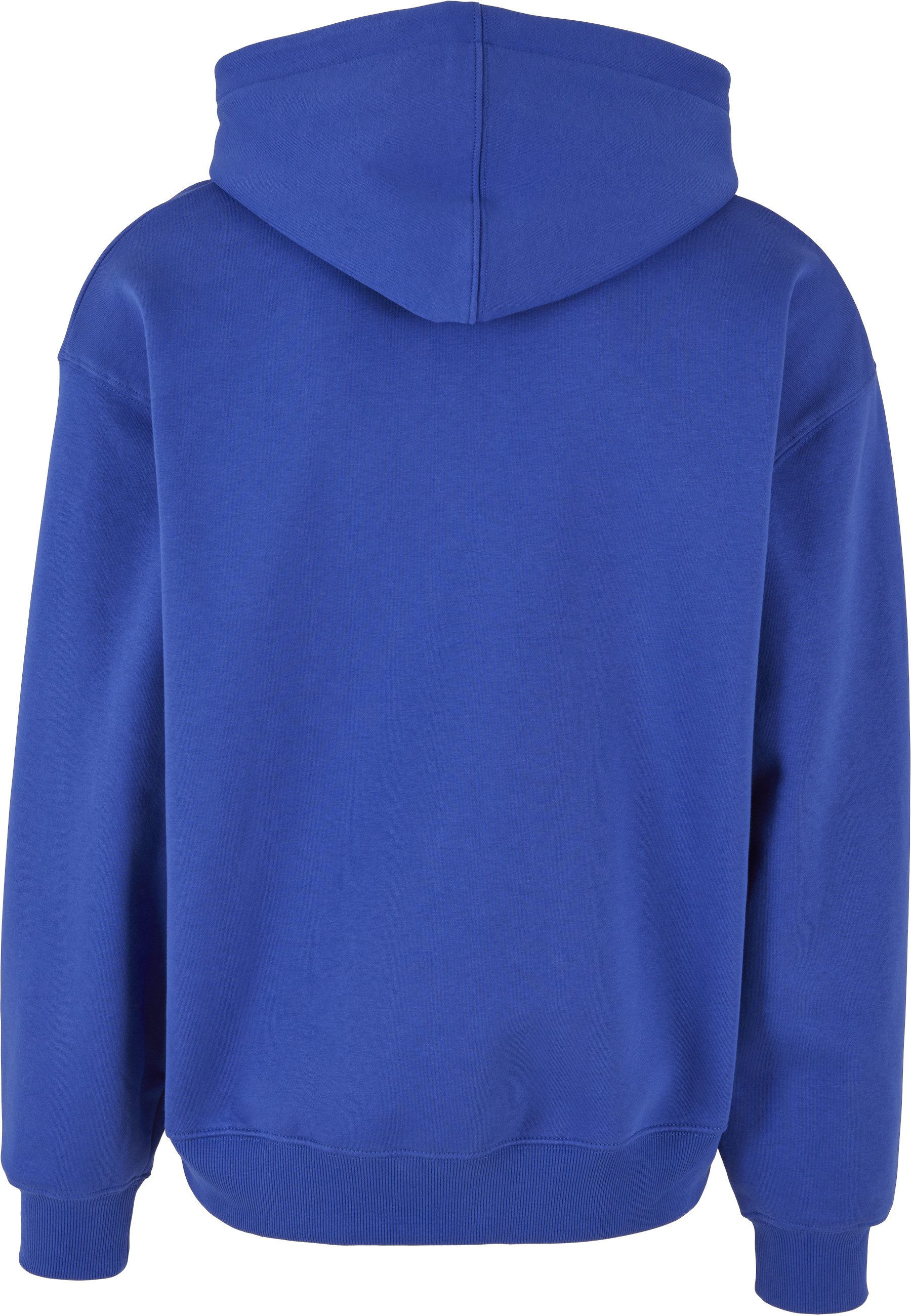 DEF Outdoorjacke DEF Herren DEF Zip Hoody (1-St)