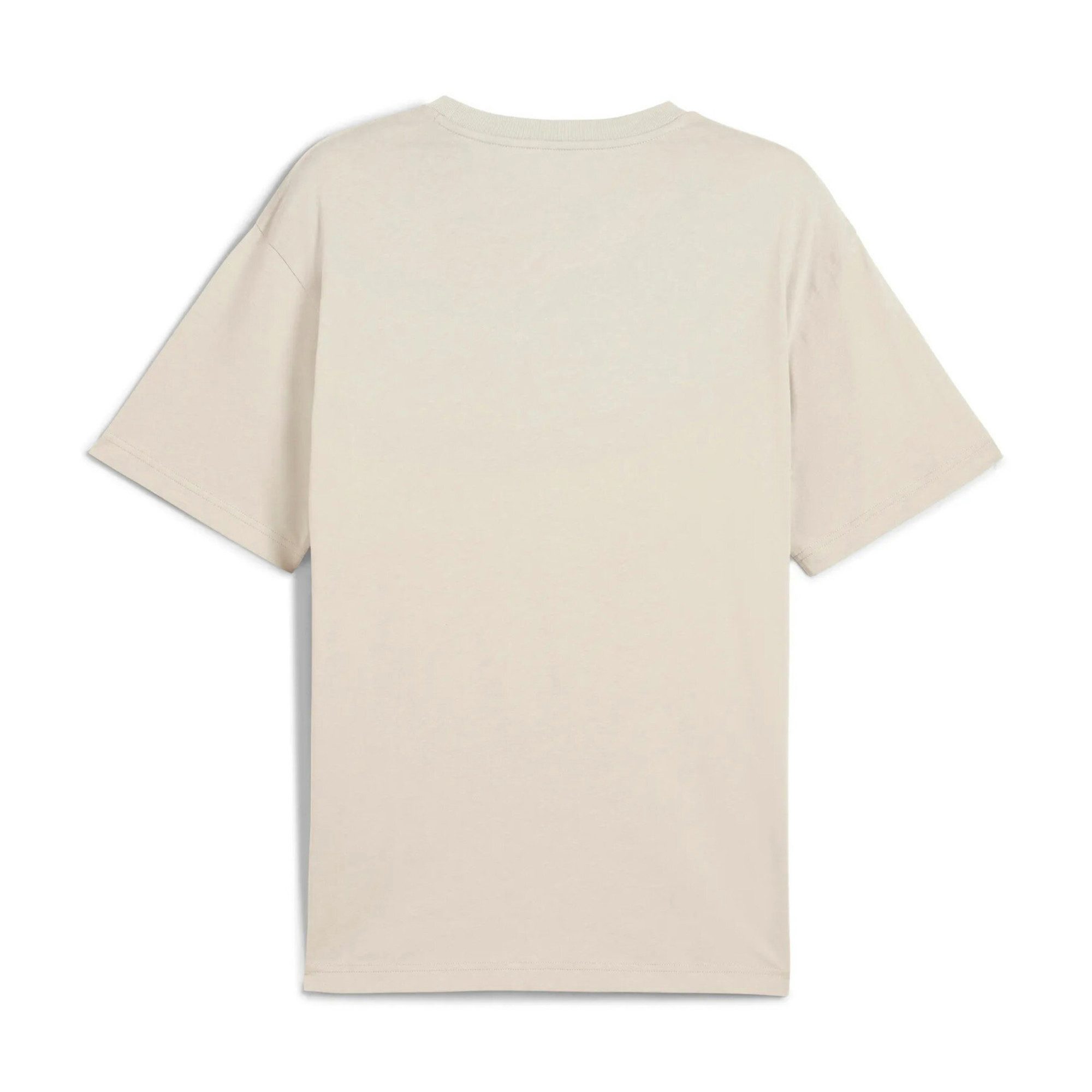 PUMA T-Shirt Puma Herren T-Shirt ESS Relaxed Small No. 1 Logo Tee 689153 günstig online kaufen