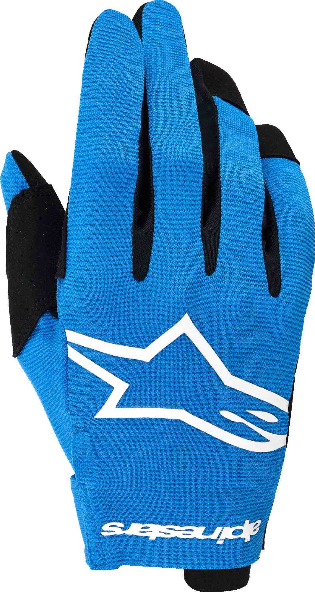 Alpinestars Motorradhandschuhe Radar Motocross Handschuhe Atmungsaktiv günstig online kaufen