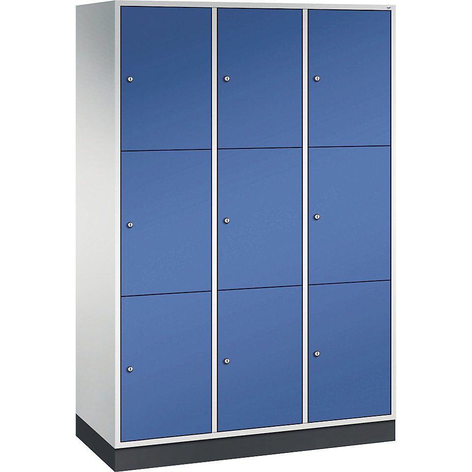 C+P Aktenschrank