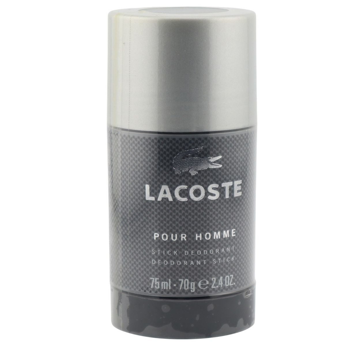 Lacoste Deo-Stift Lacoste Pour Homme Deodorant Stick 75 ml
