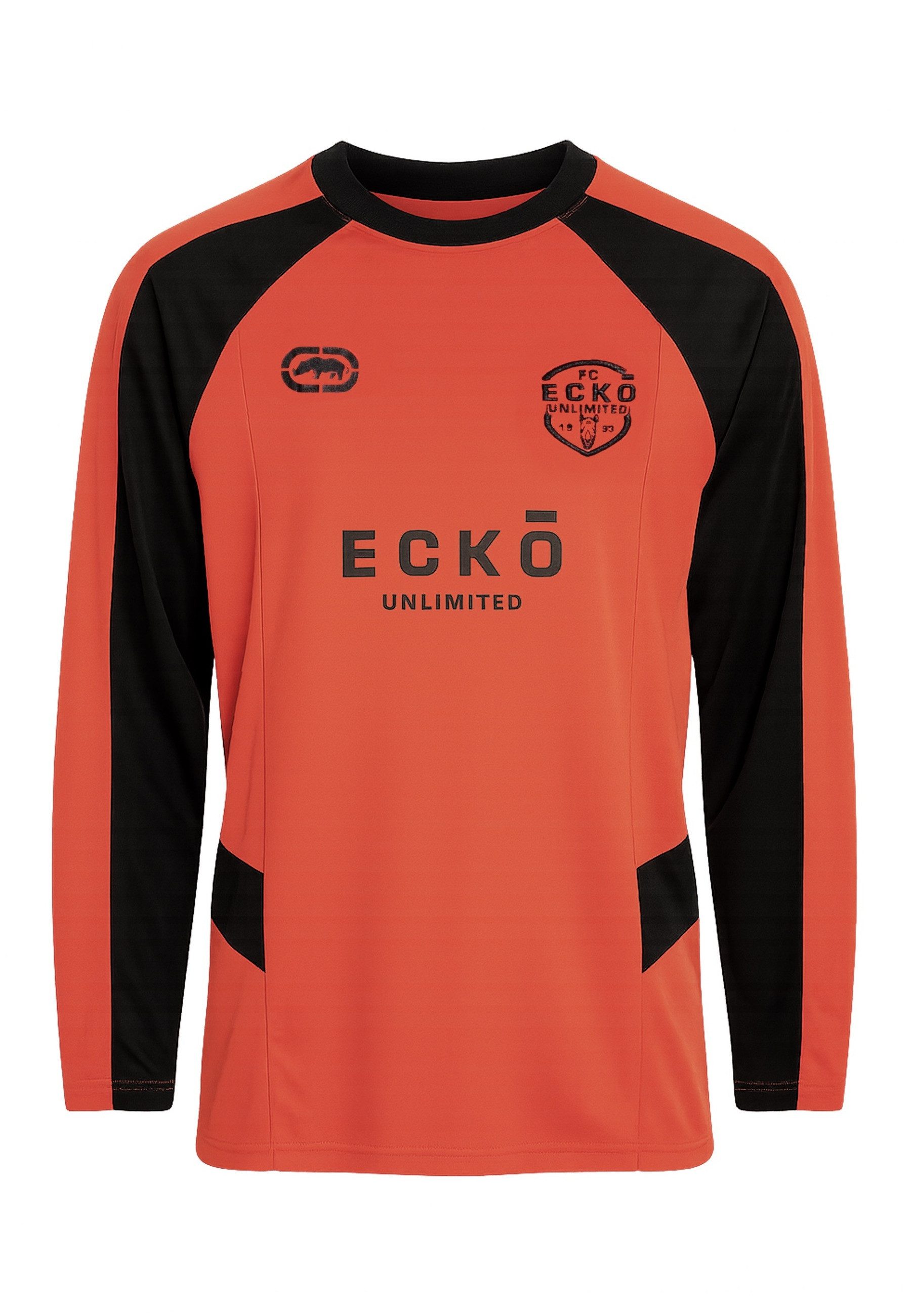 Ecko Unltd. Longsleeve Ecko Unltd. Ecko Unltd. TrainingTwo Longsleeves (1-tlg)