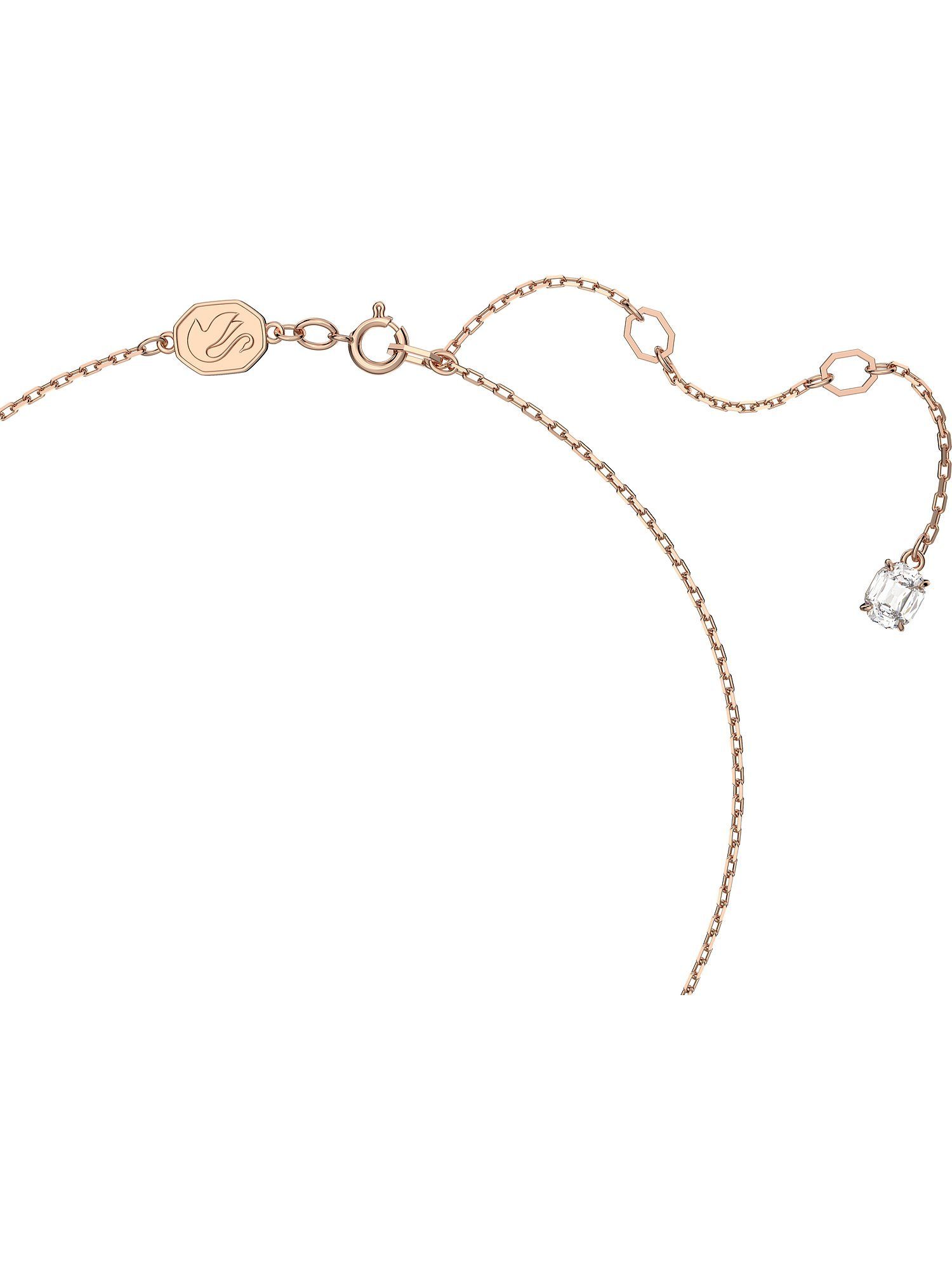 Swarovski Collier Swarovski Damen-Kette ...