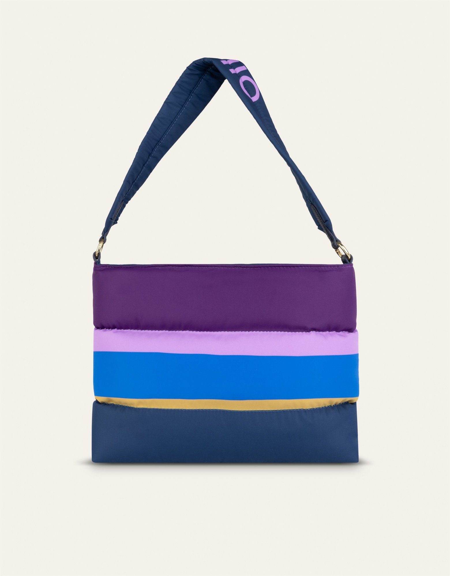 Oilily Schultertasche Favor Shoulder Bag Colour Block