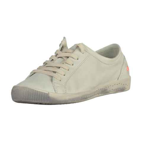 softinos Sneaker Leder Sneaker