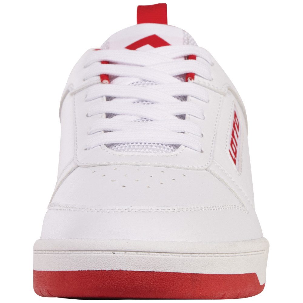 Lotto Sneaker - mit wertig eingelassenem Weblogo