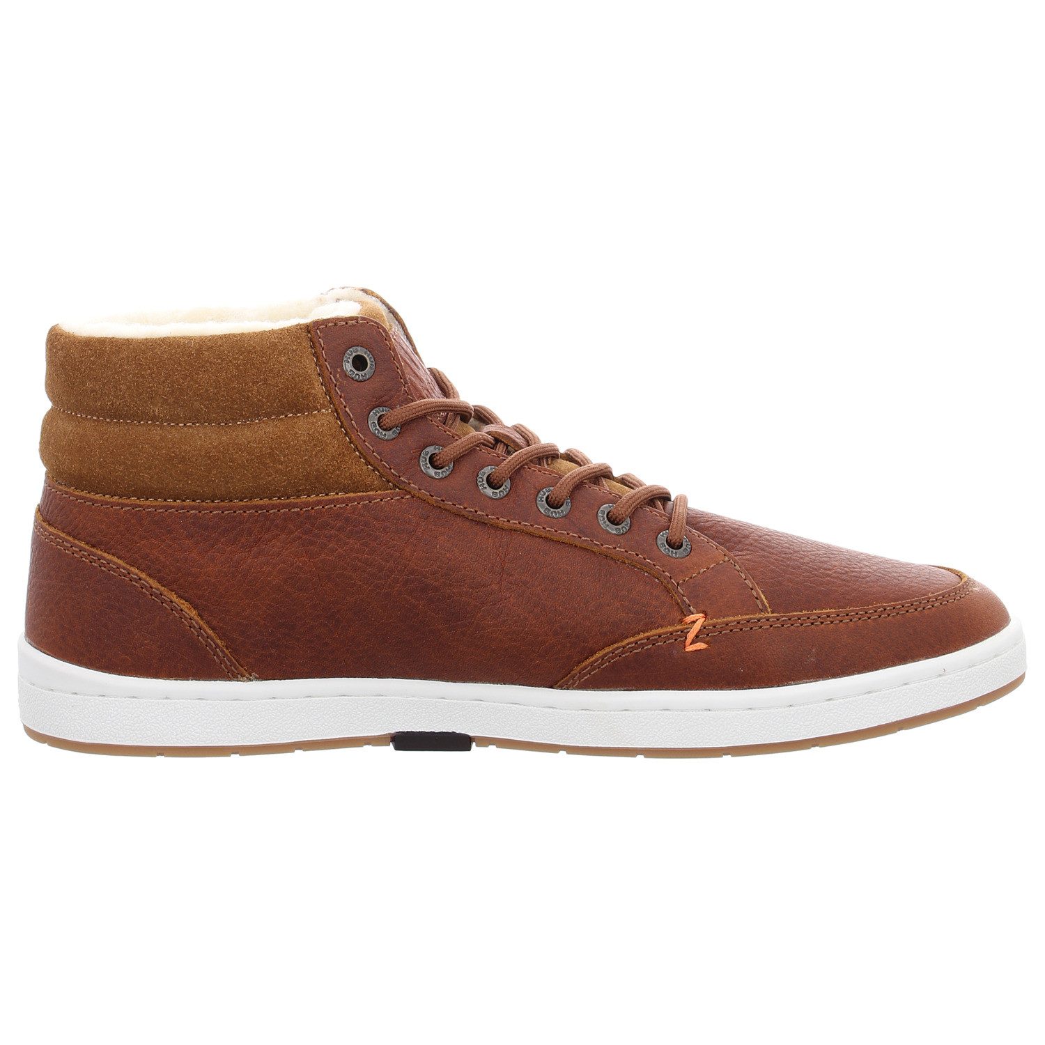 HUB Mark L30 Stiefelette