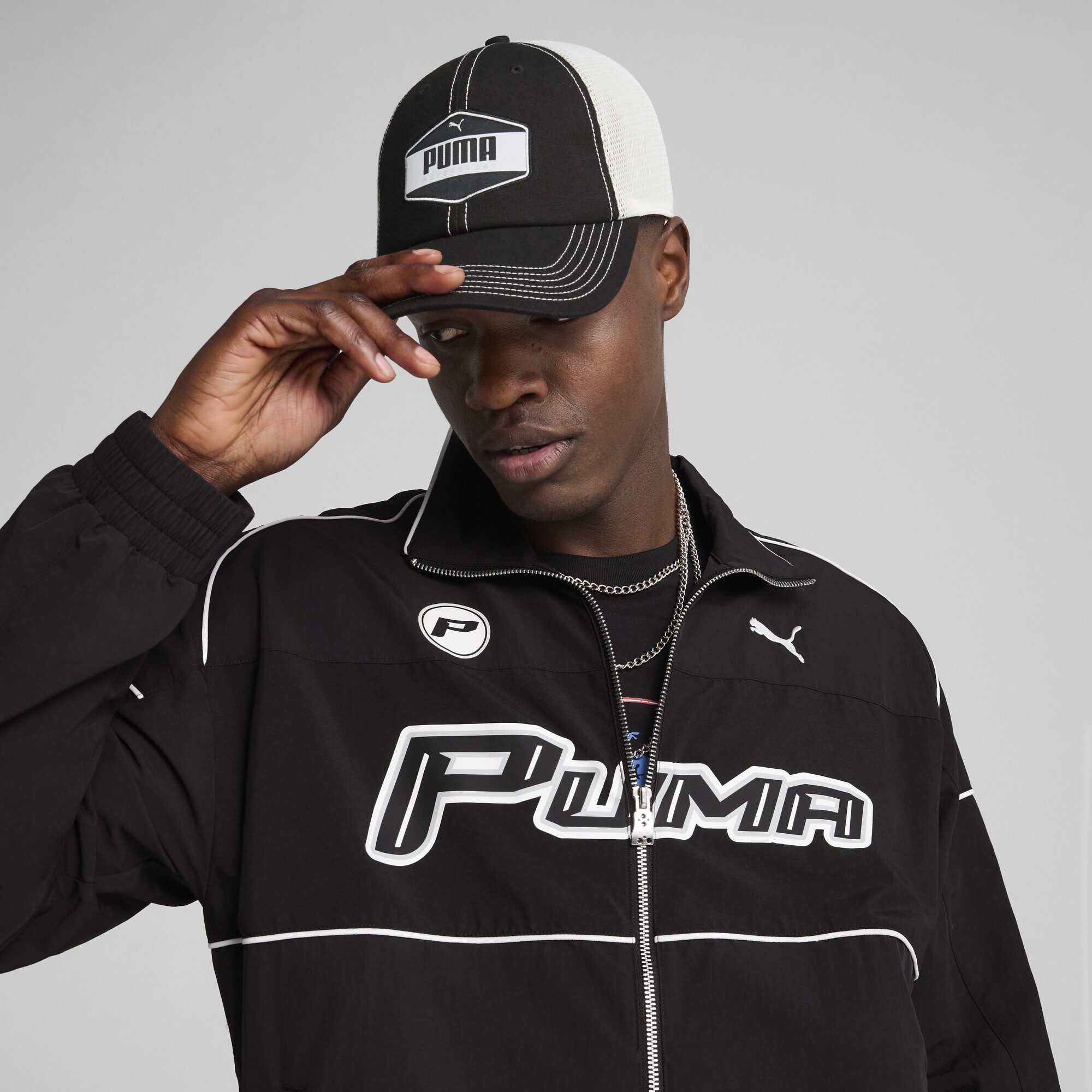PUMA Flex Cap RACING CLASSICS Trucker günstig online kaufen